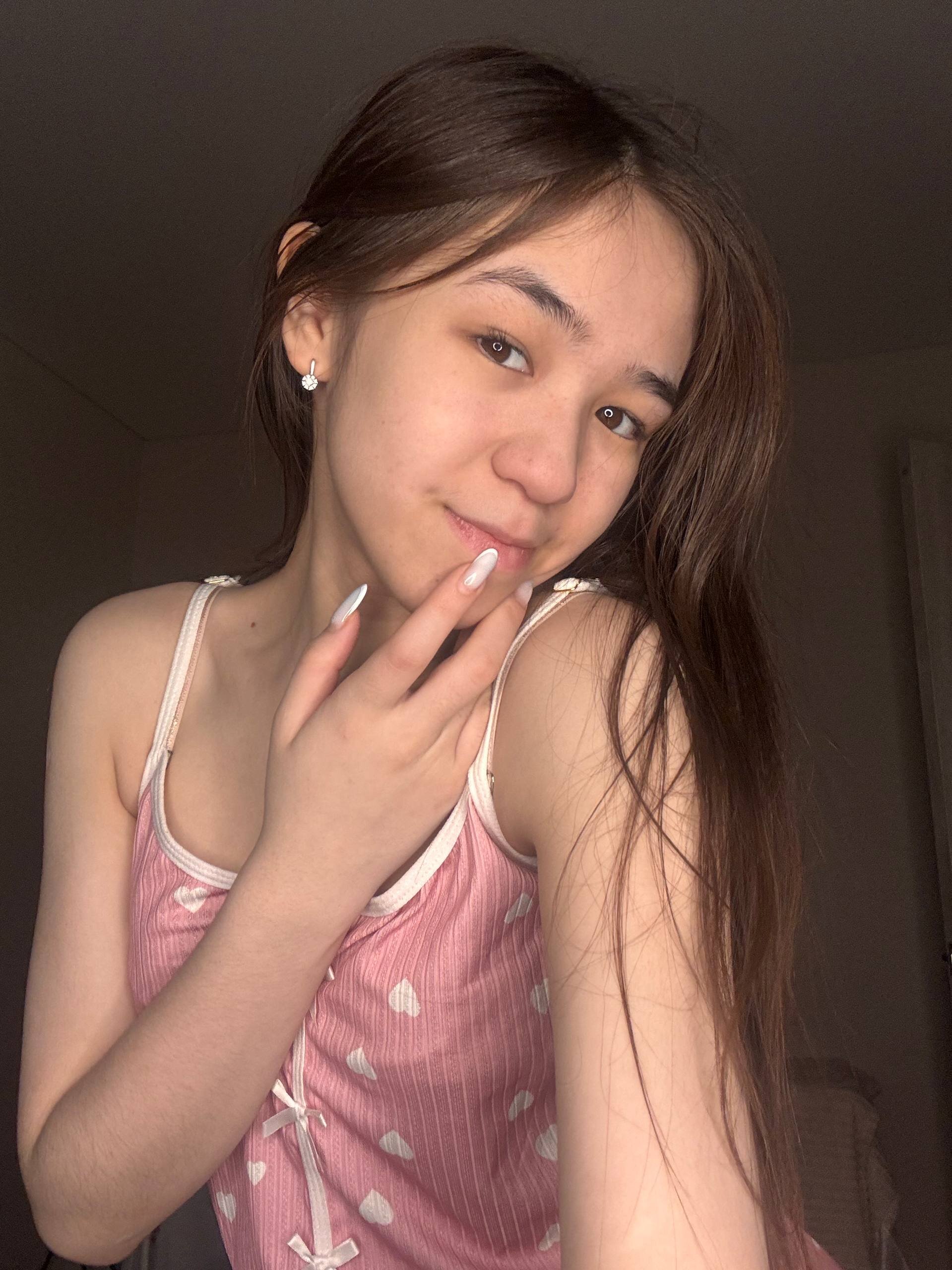 XXX Porn Photo of Nude KiraAbling 23