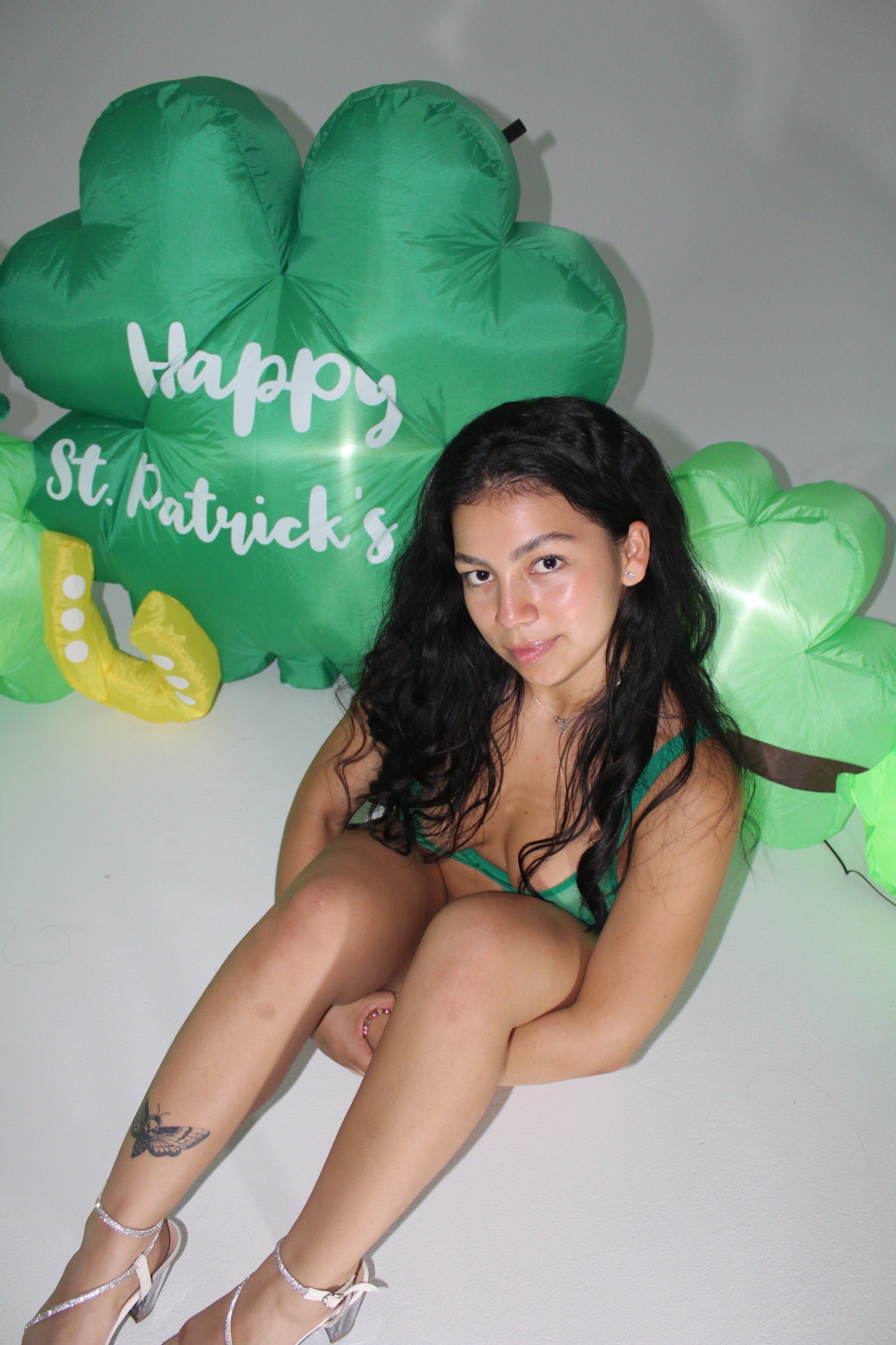 XXX Porn Photo of Nude celene_midnight 18