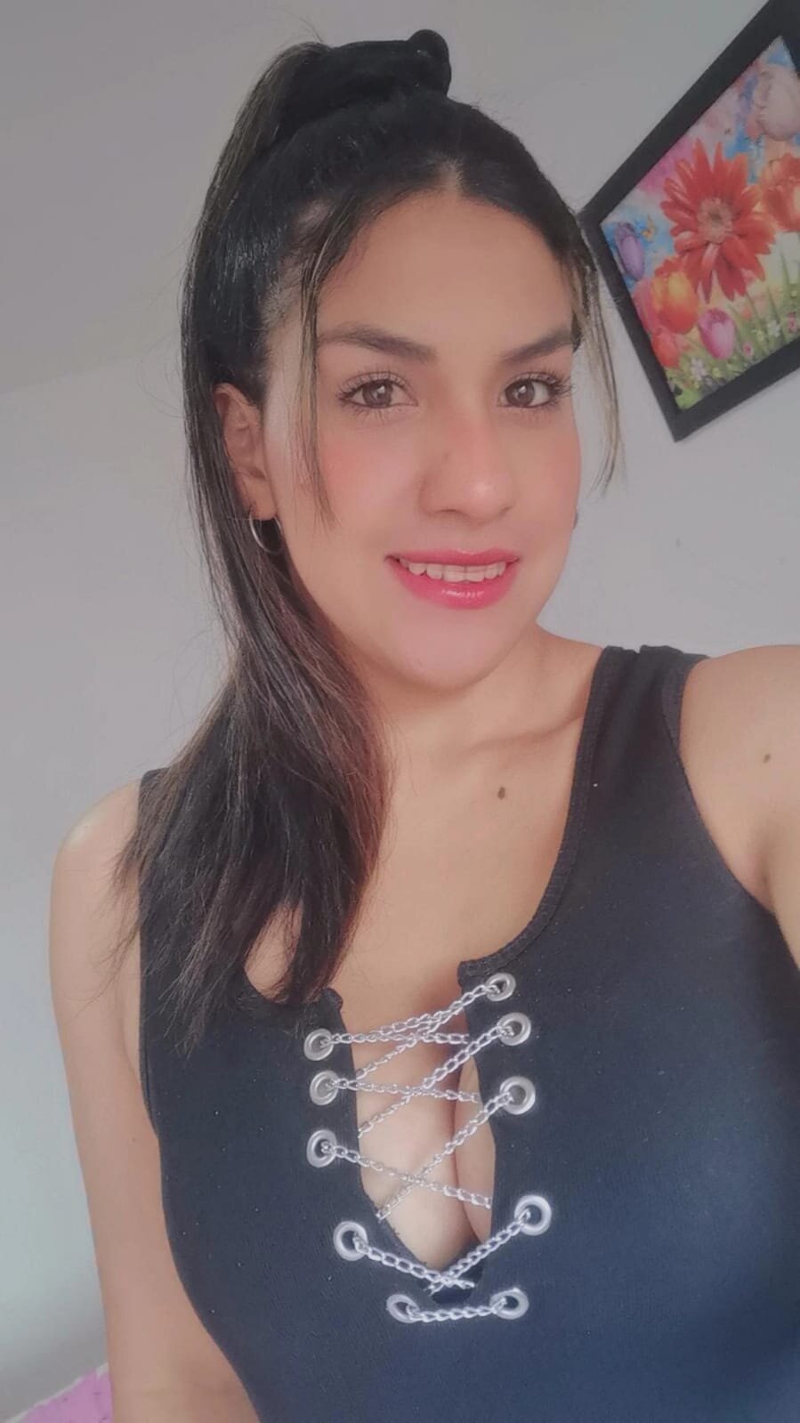 XXX Porn Photo of Nude SofiaPinnk 4