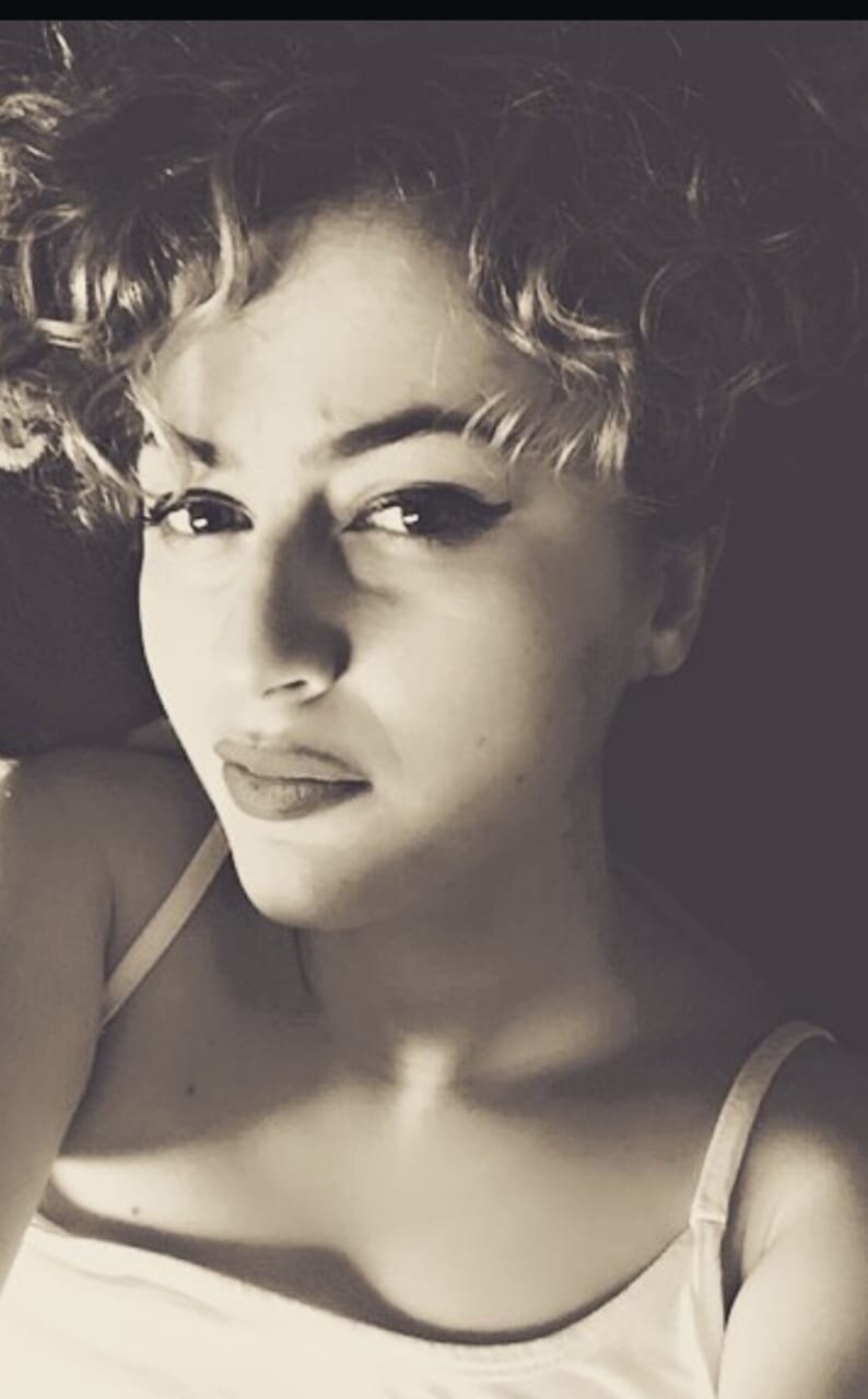 XXX Porn Photo of Nude EvaWitty 6