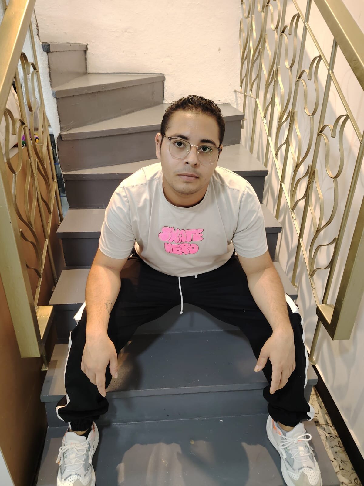 XXX Porn Photo of Nude alejandrosweet_ 1