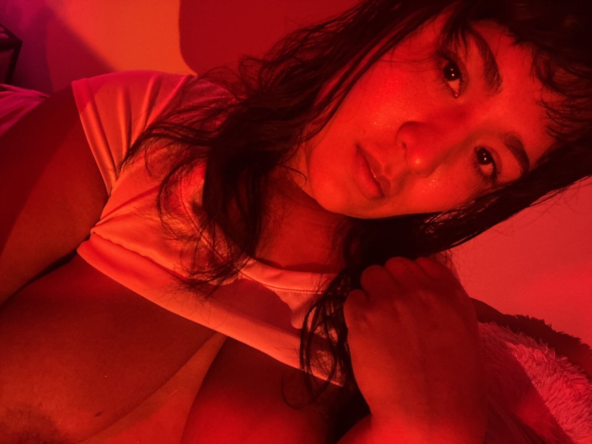 XXX Porn Photo of Nude yakilicious 2