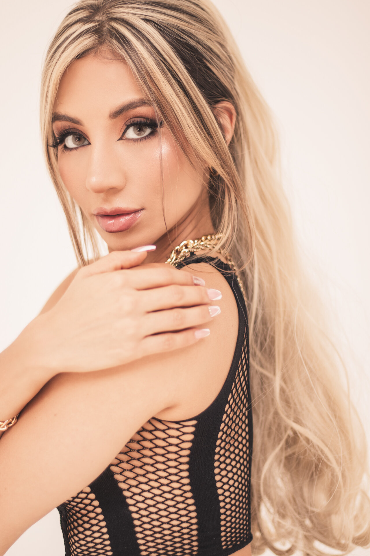 XXX Porn Photo of Nude ZoePresleyX 60