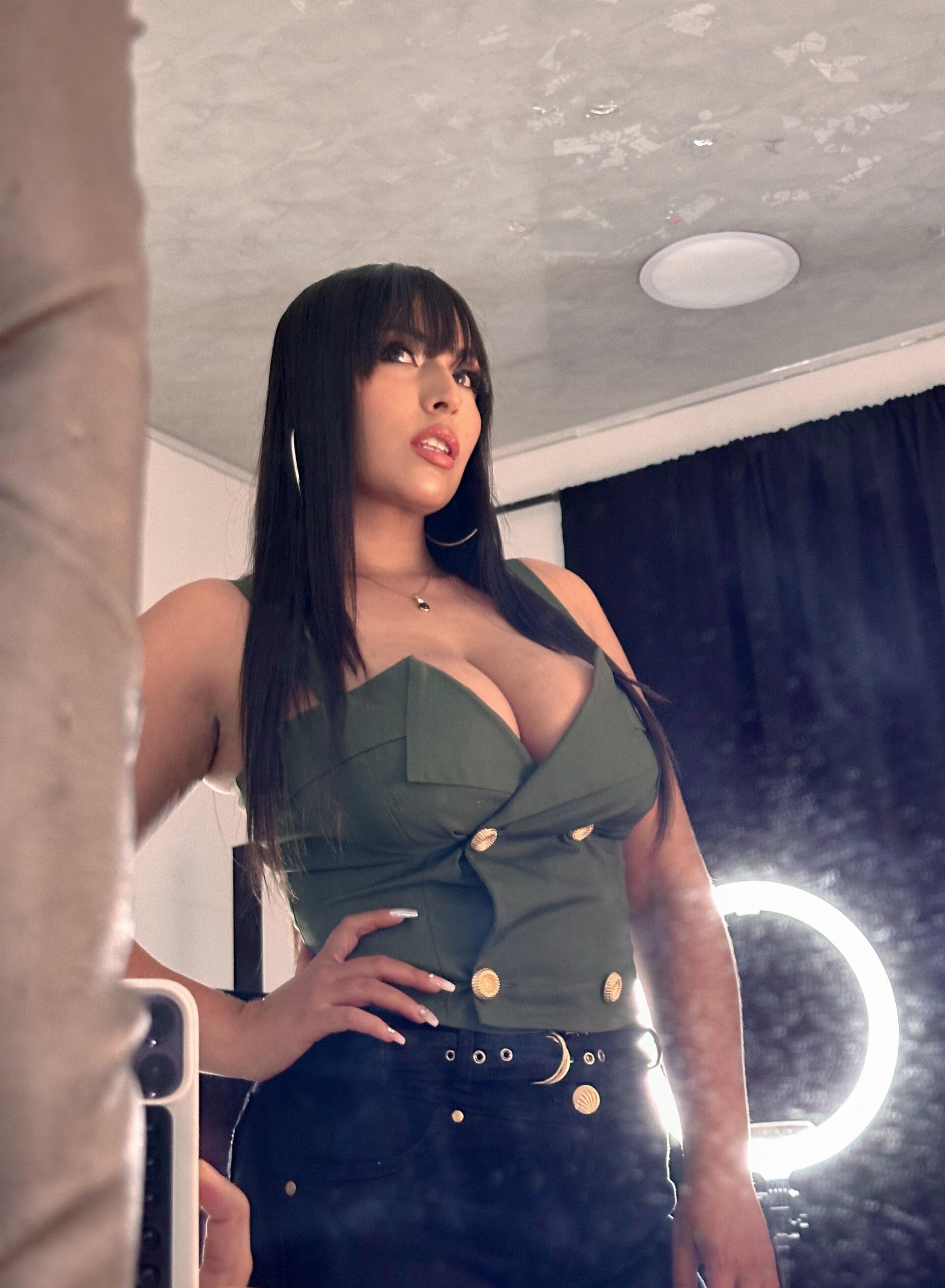 XXX Porn Photo of Nude KarlyPrint 927
