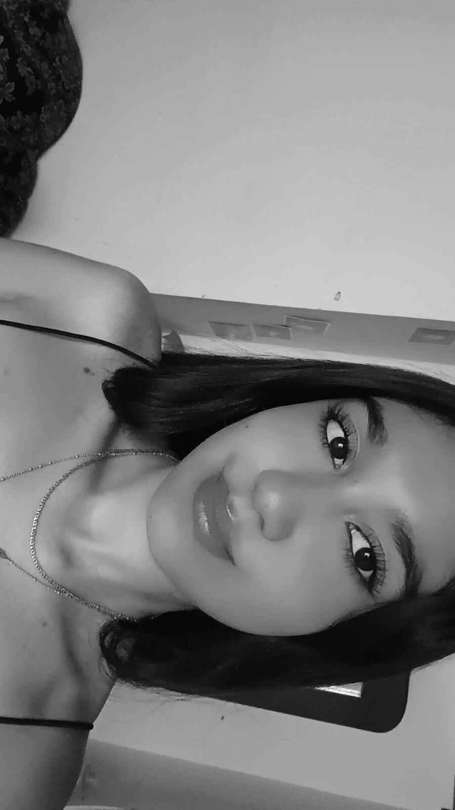 XXX Porn Photo of Nude Mimi_Glow 1