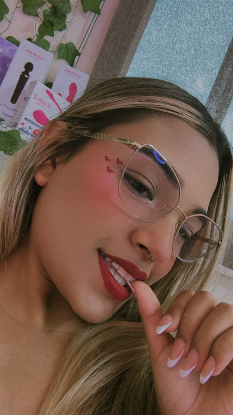XXX Porn Photo of Nude Annebull_ 1