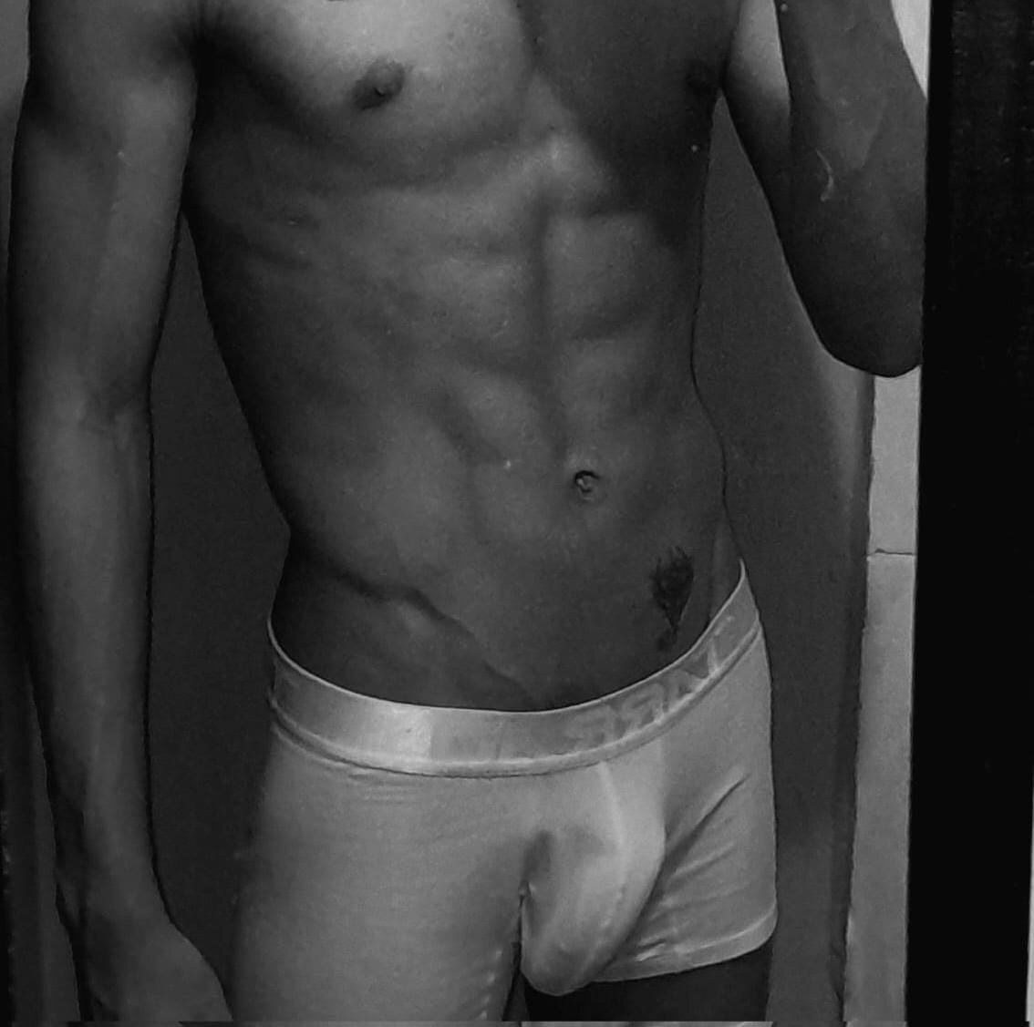 XXX Porn Photo of Nude Lyonjared0 1