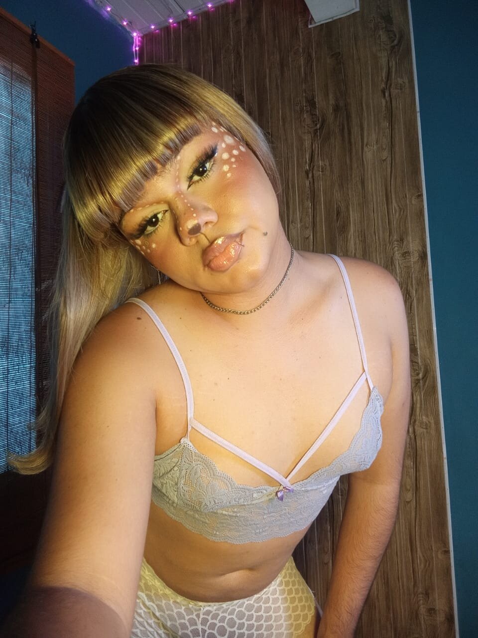 XXX Porn Photo of Nude Tiffany_deluxe 138