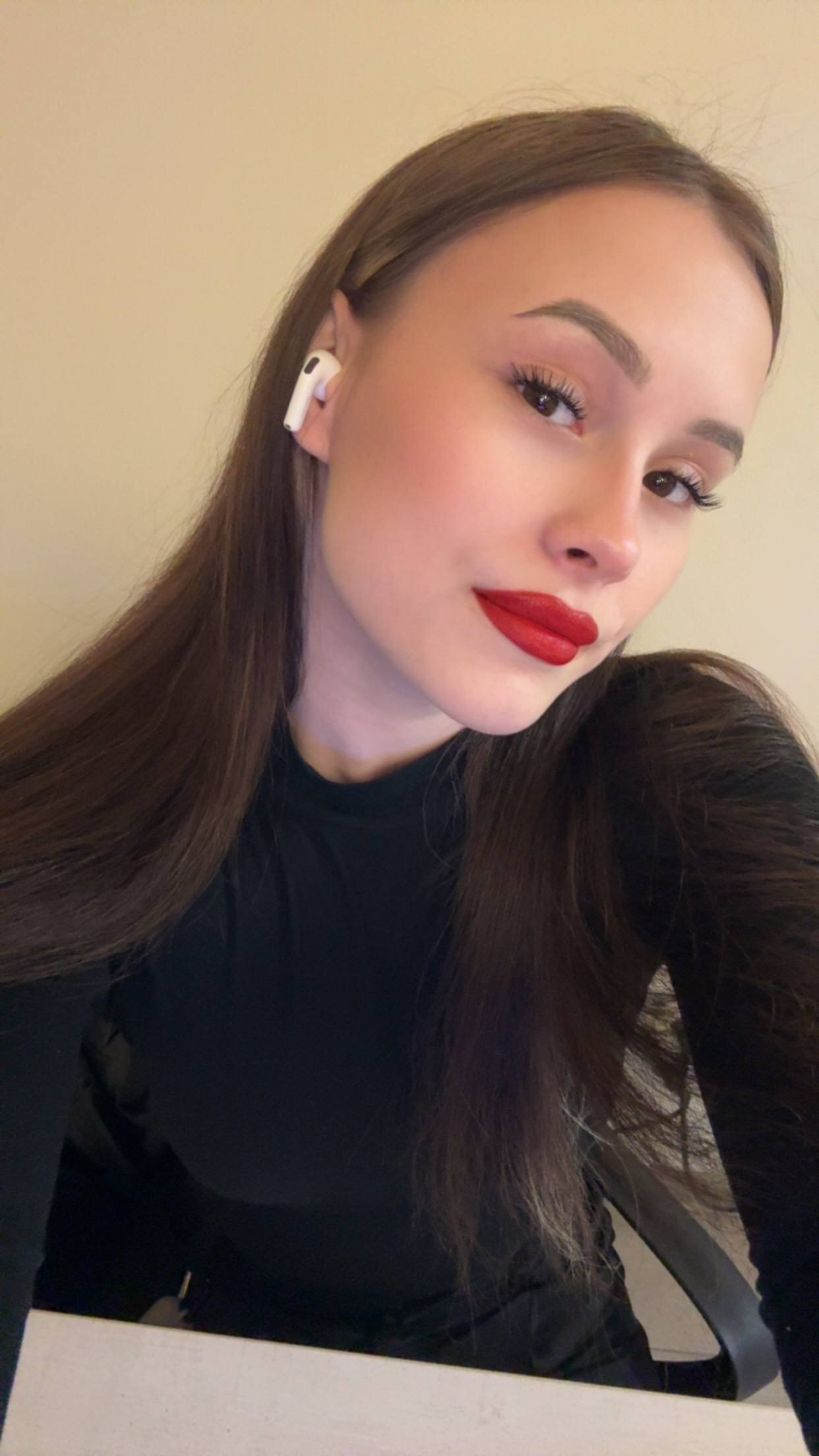 XXX Porn Photo of Nude EmilyyyBridgettt 17