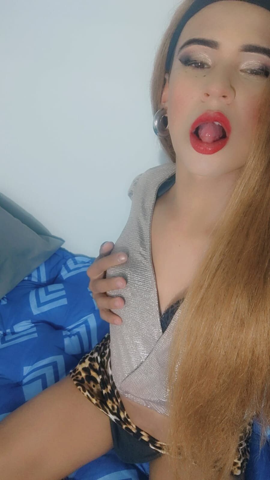 XXX Porn Photo of Nude kloee_bunny 4