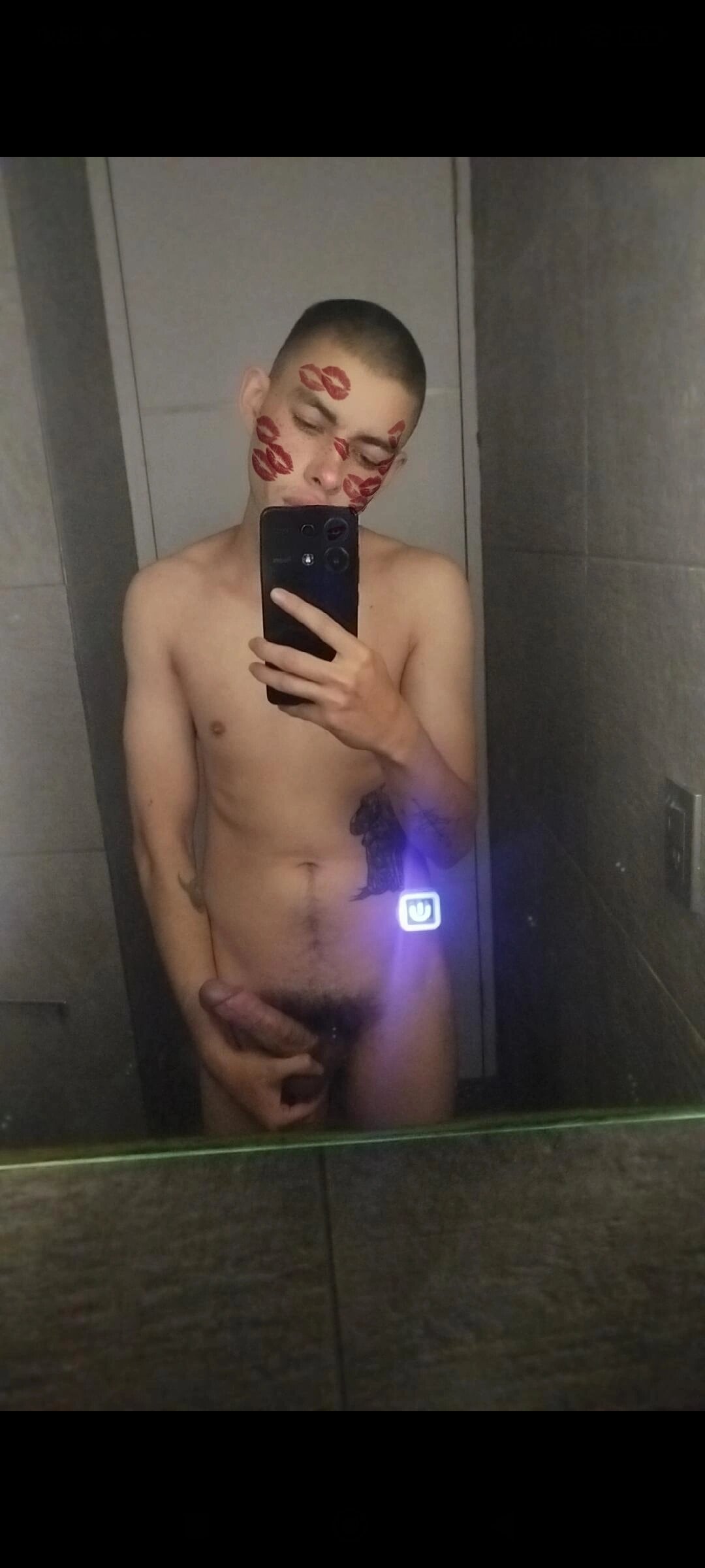XXX Porn Photo of Nude Loveshady981 6