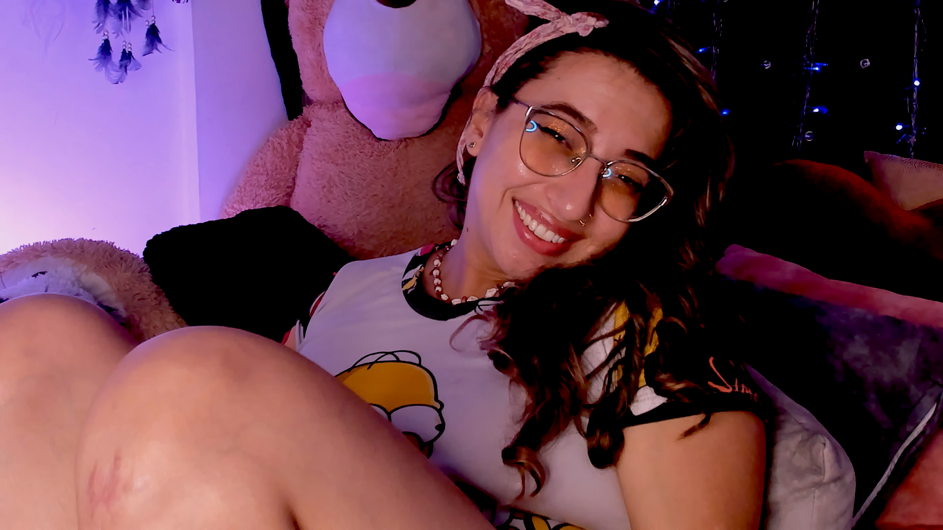 XXX Porn Photo of Nude Piafisher1 277