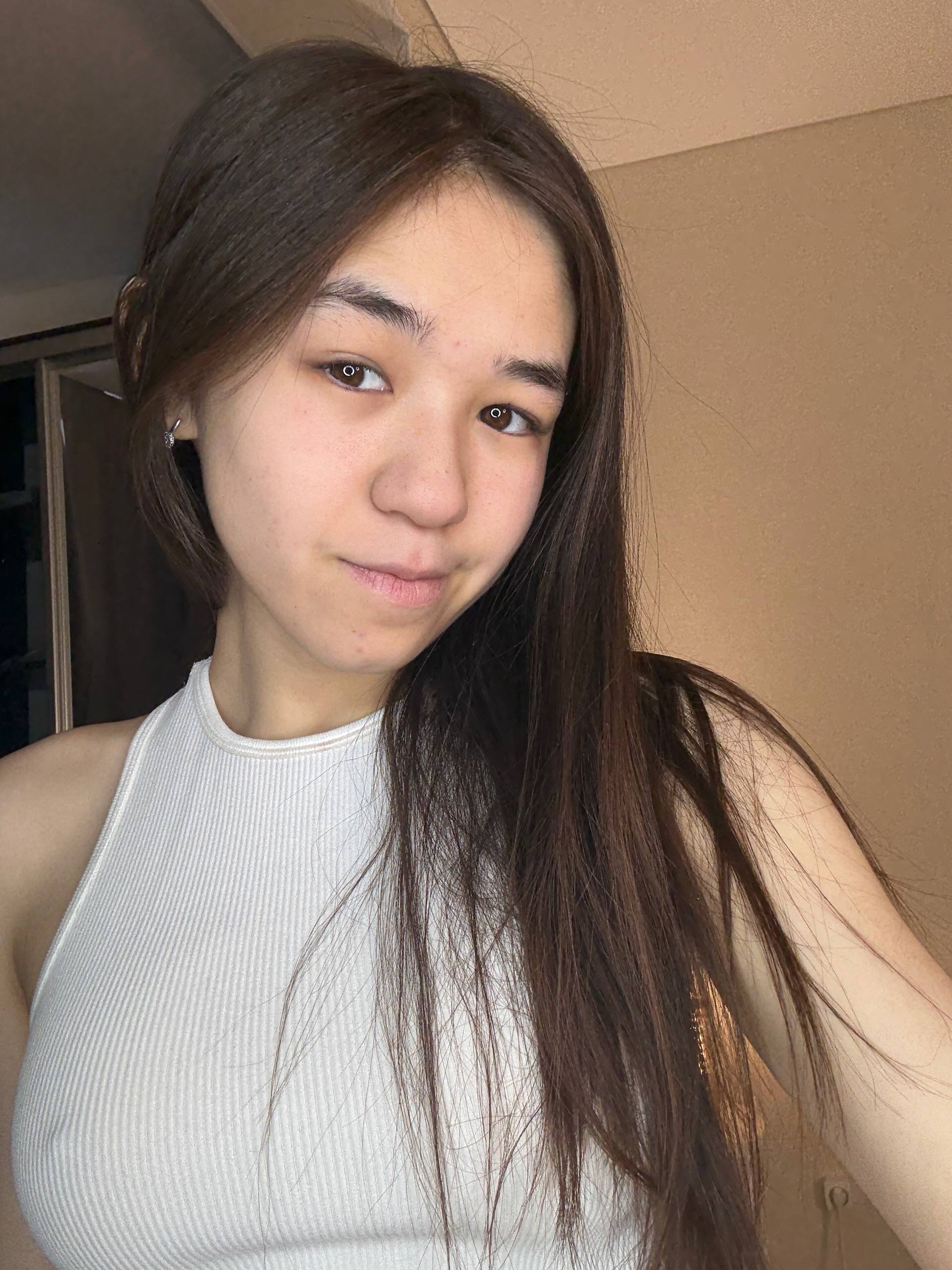 XXX Porn Photo of Nude KiraAbling 105
