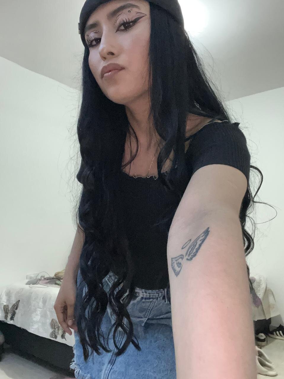 XXX Porn Photo of Nude Venus_Rivers 2