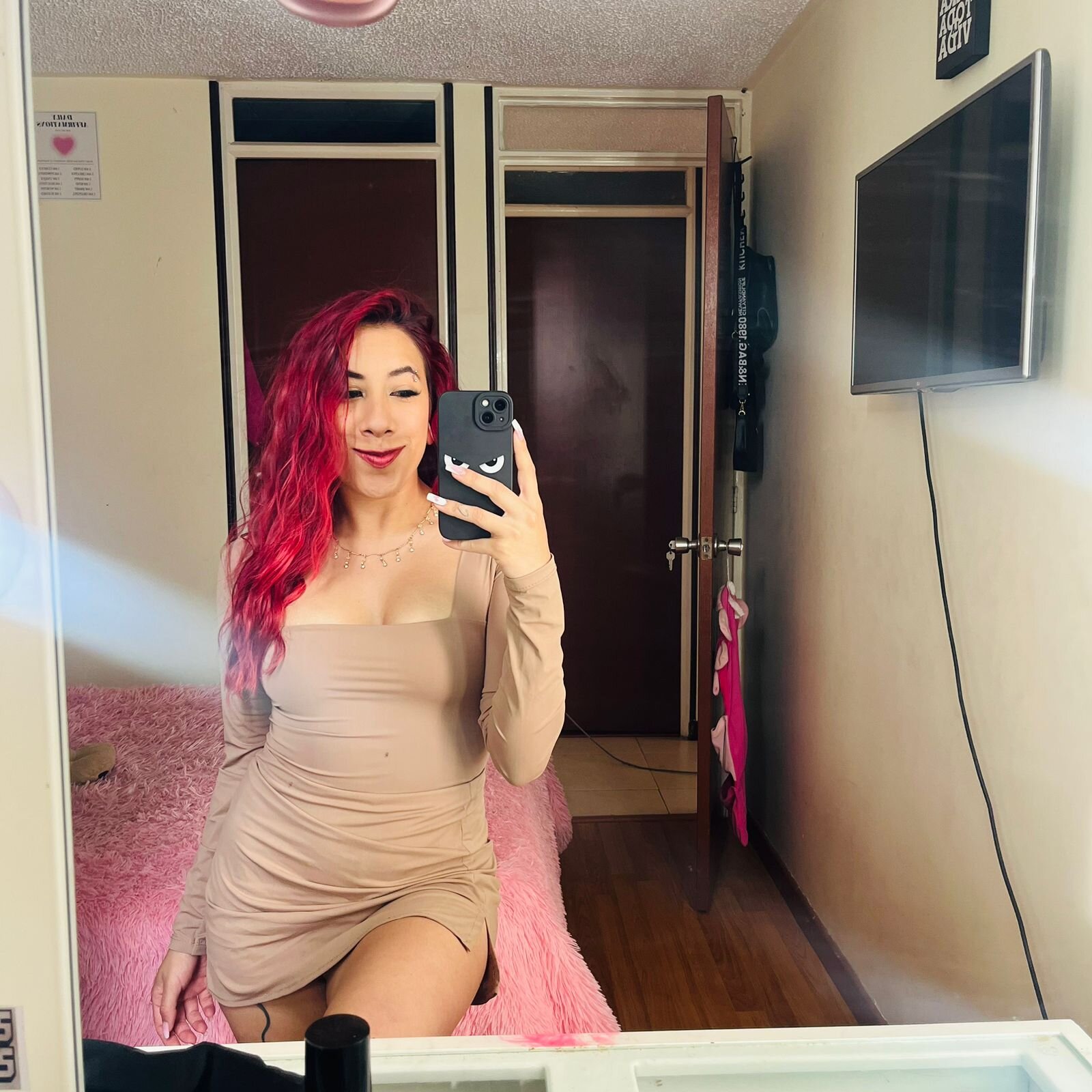XXX Porn Photo of Nude Abril_sotoo 5