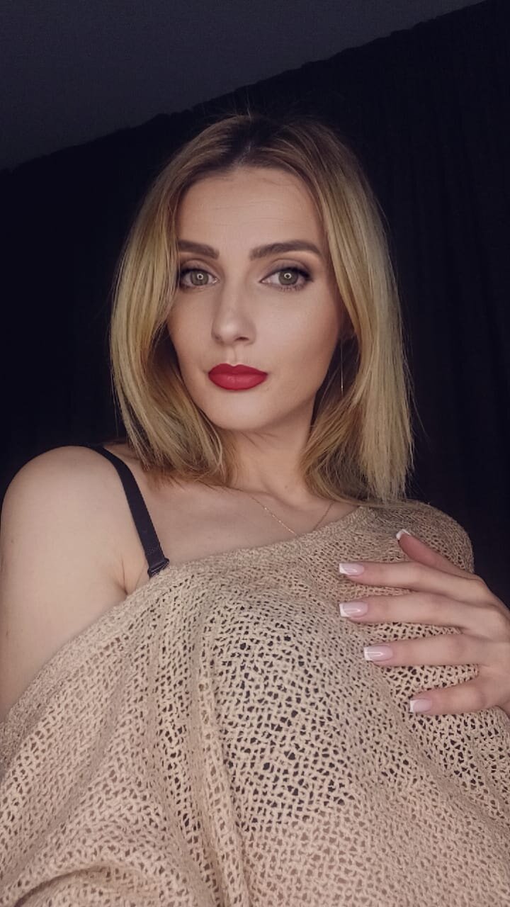 XXX Porn Photo of Nude AngelVelvetXO 5
