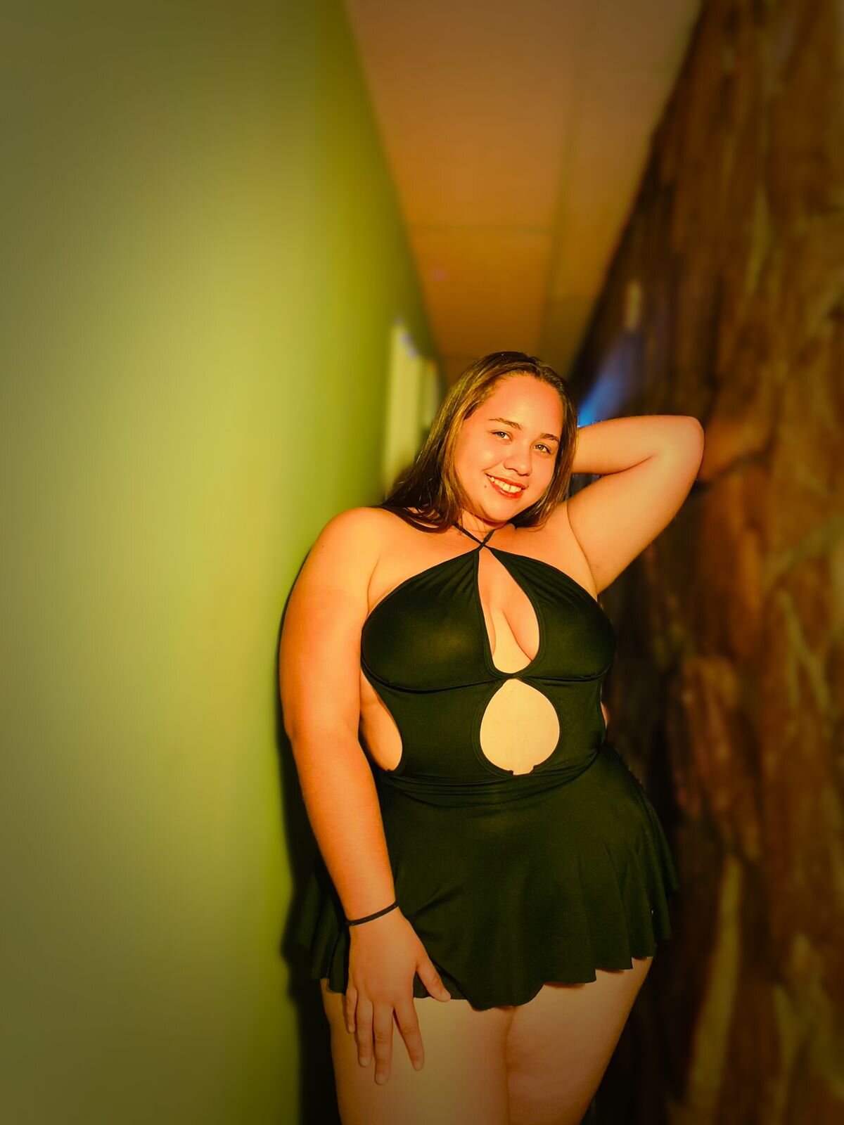 XXX Porn Photo of Nude LucyOwen_18 20