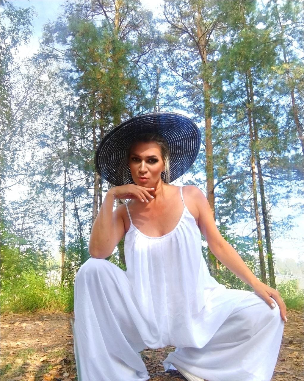 XXX Porn Photo of Nude Luna__Lewis 85