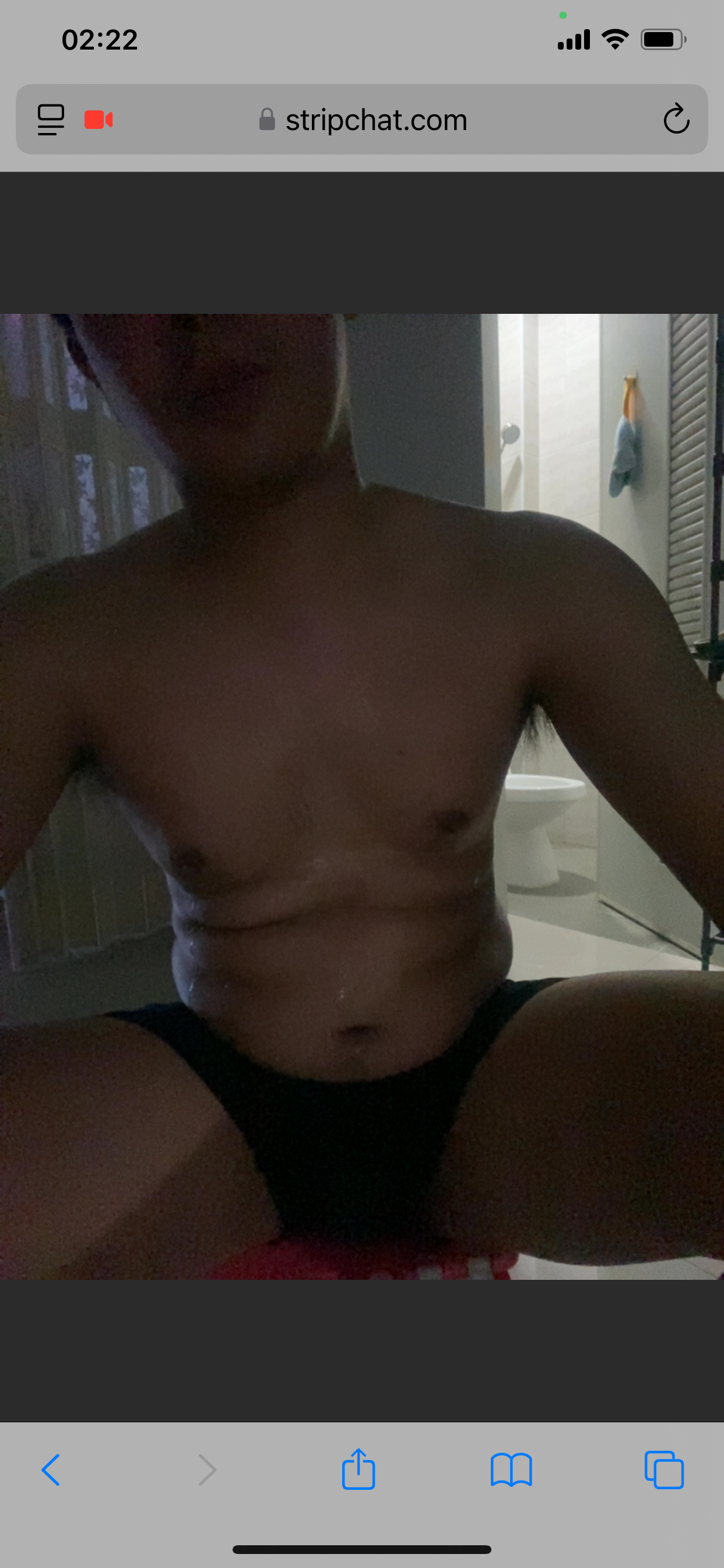 XXX Porn Photo of Nude chanentino2 1