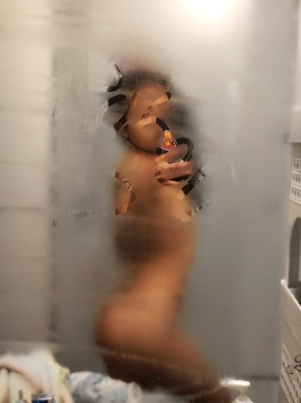 XXX Porn Photo of Nude helenacyruss 2