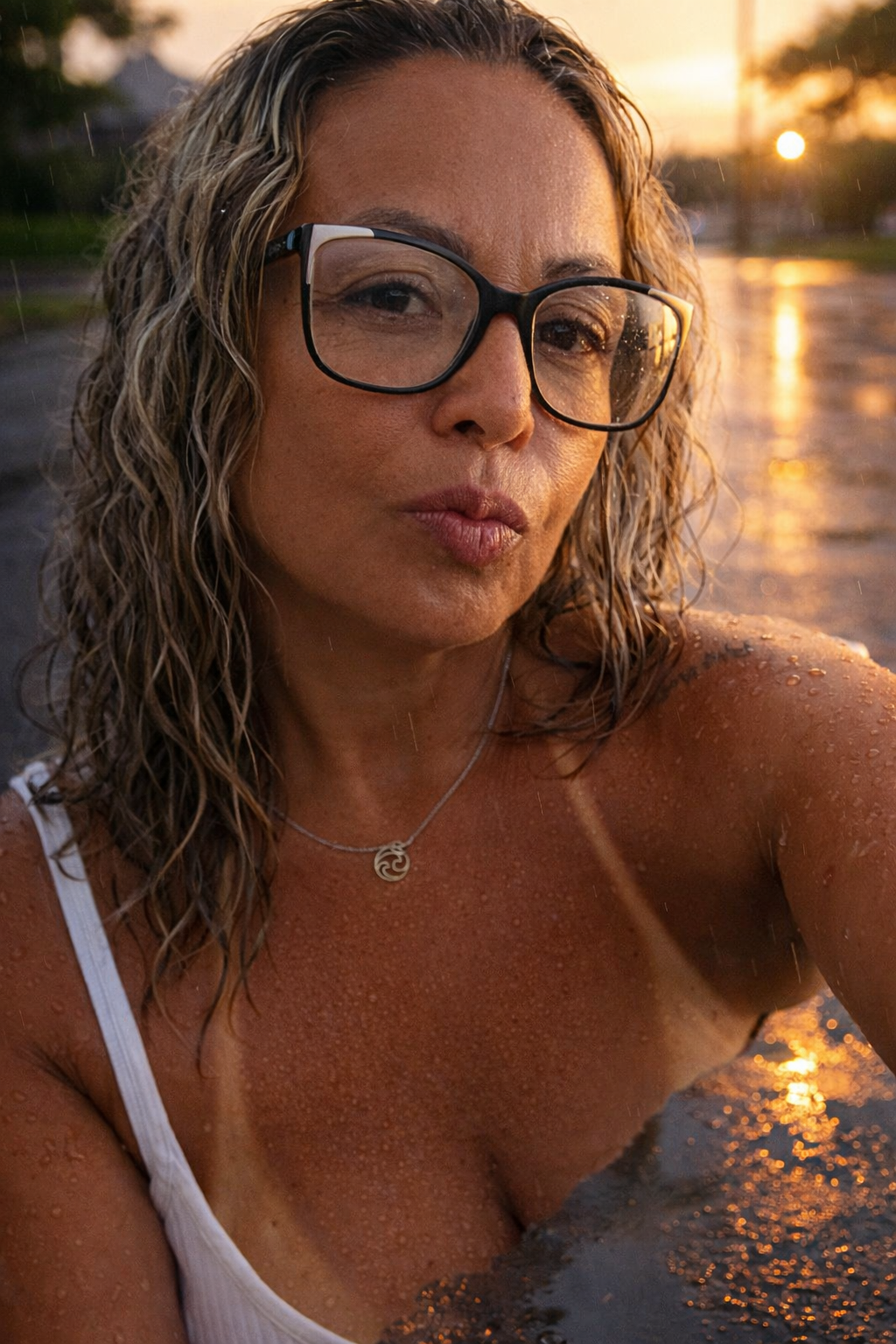 XXX Porn Photo of Nude Fran719 1