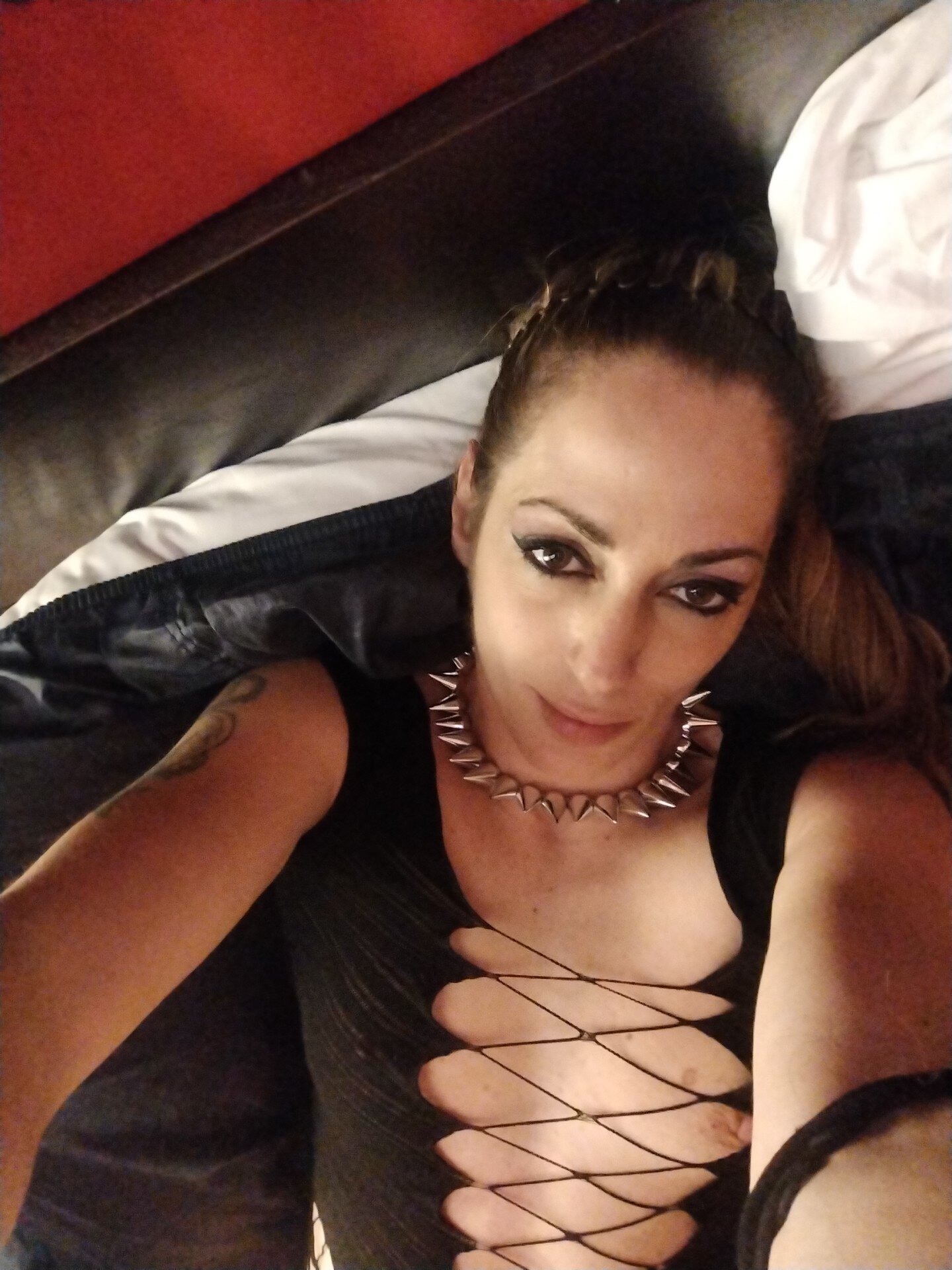 XXX Porn Photo of Nude lavedovanera86 7