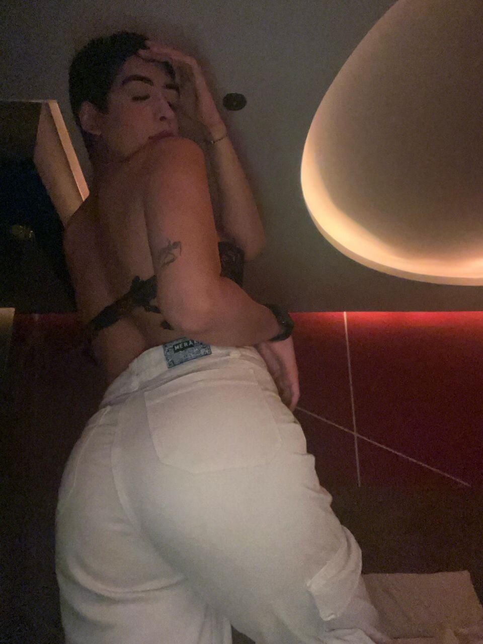 XXX Porn Photo of Nude Boomass_ 11