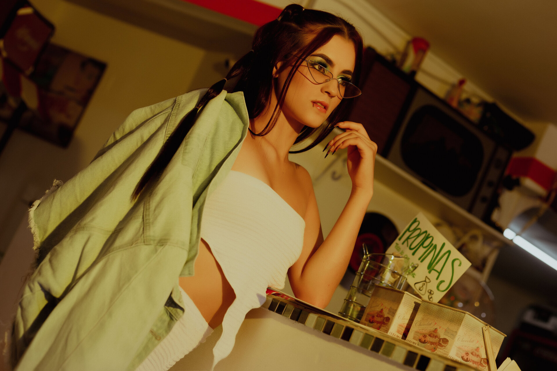 XXX Porn Photo of Nude babi_vale 60