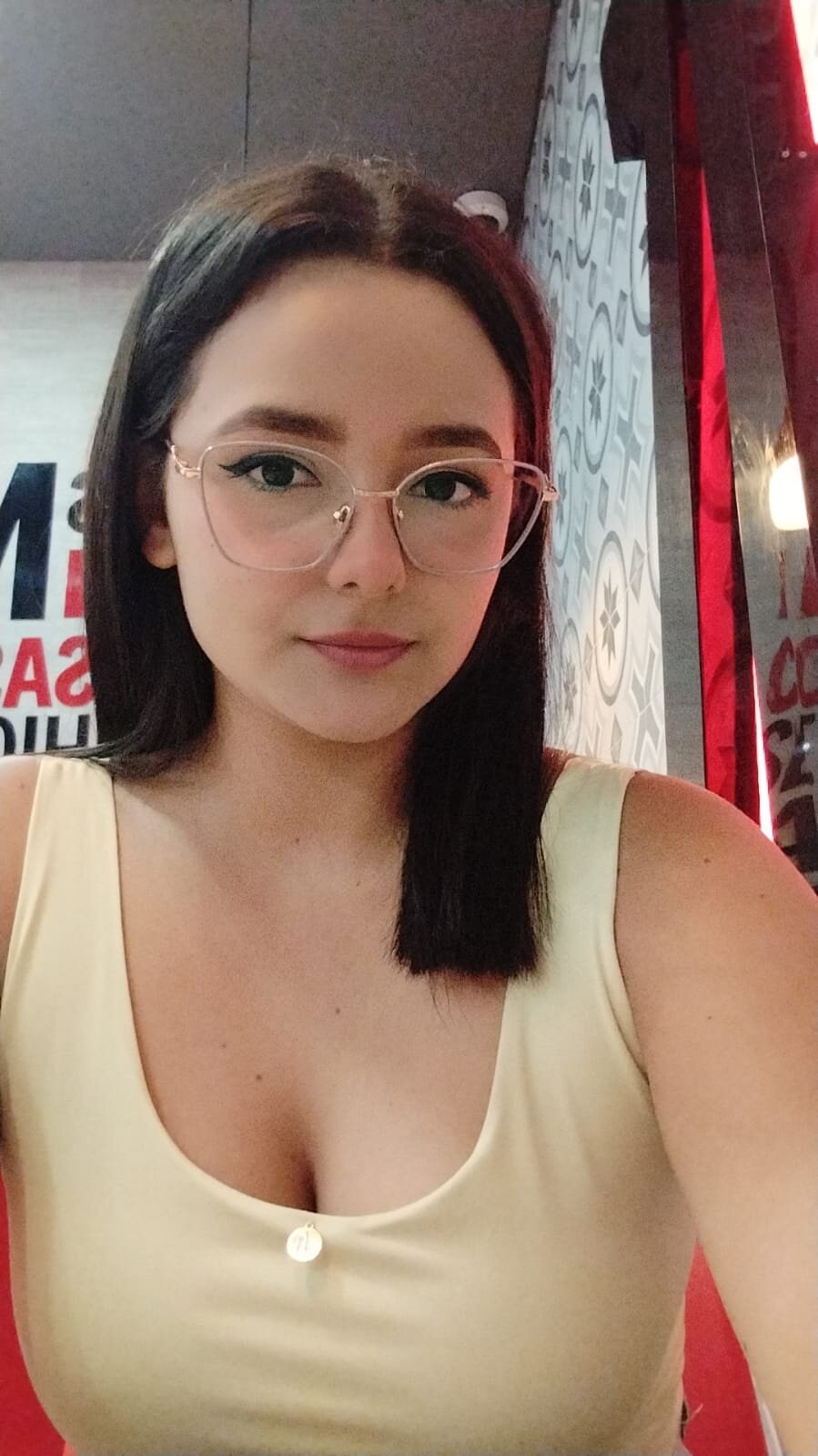 XXX Porn Photo of Nude kae_styles 3