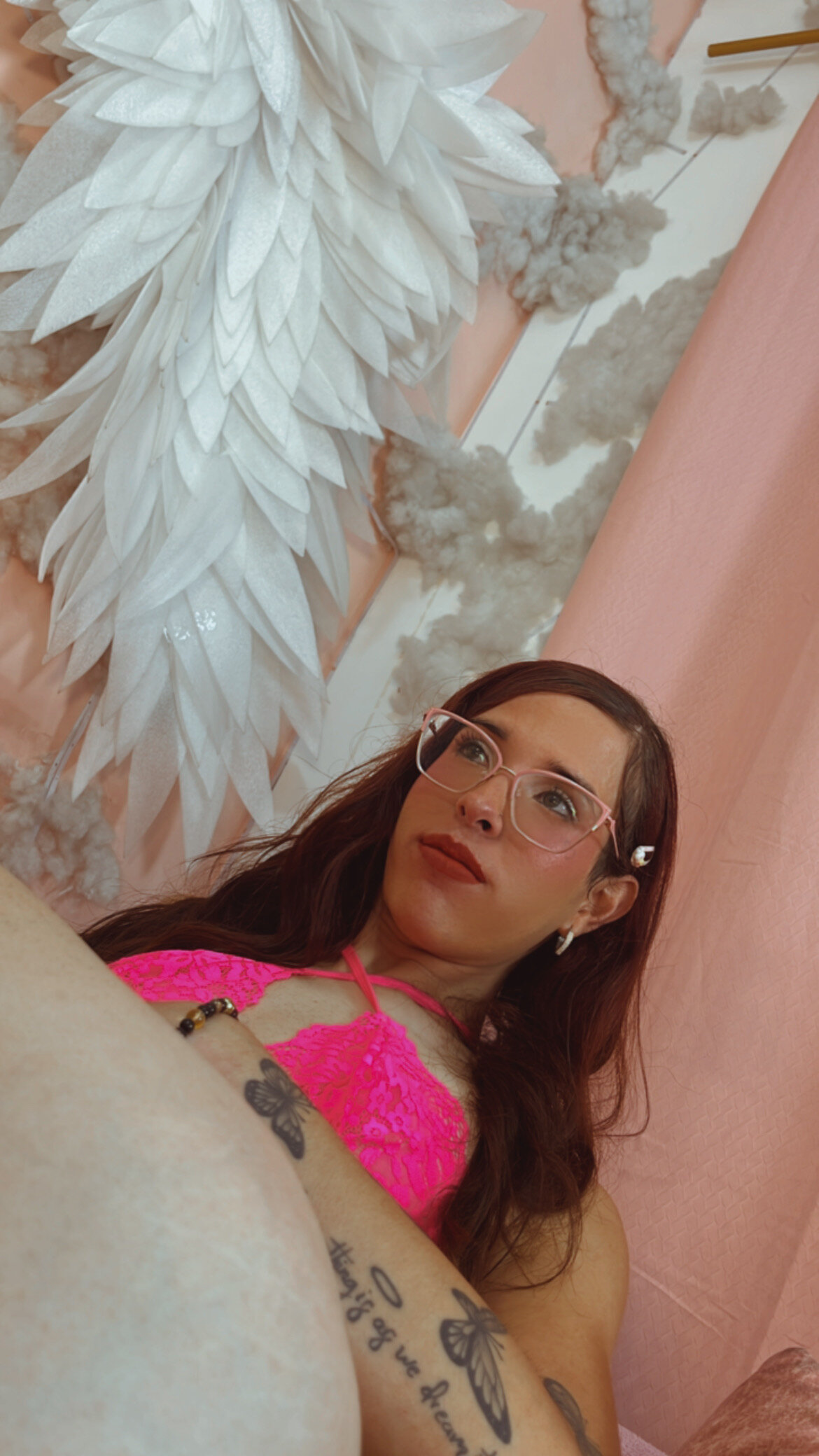 XXX Porn Photo of Nude luxy_ary 9