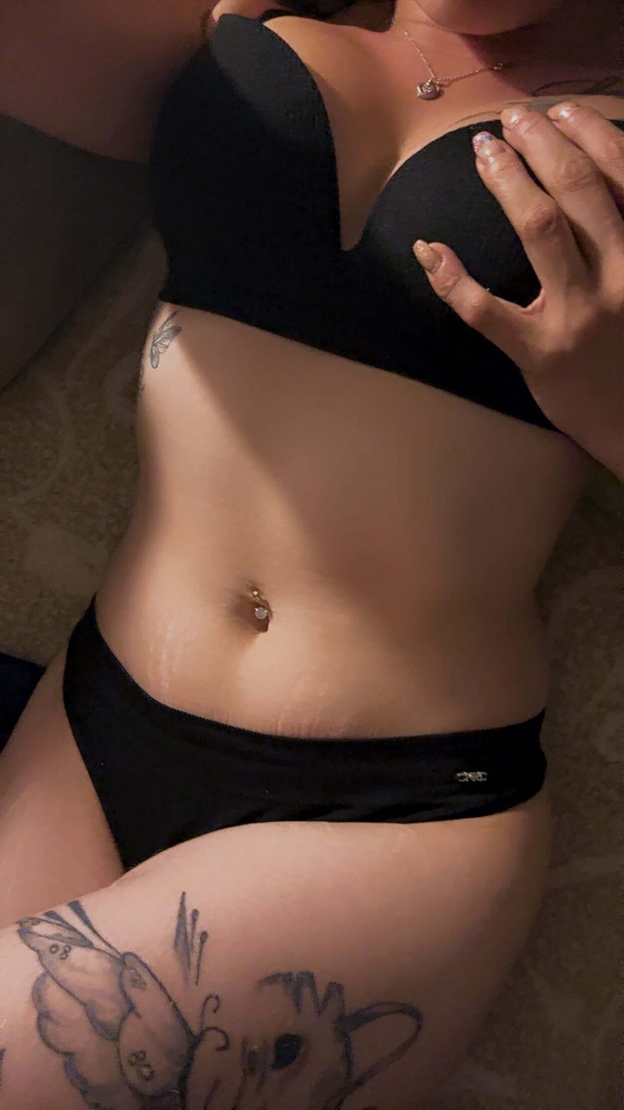 XXX Porn Photo of Nude LoreenKinky 8