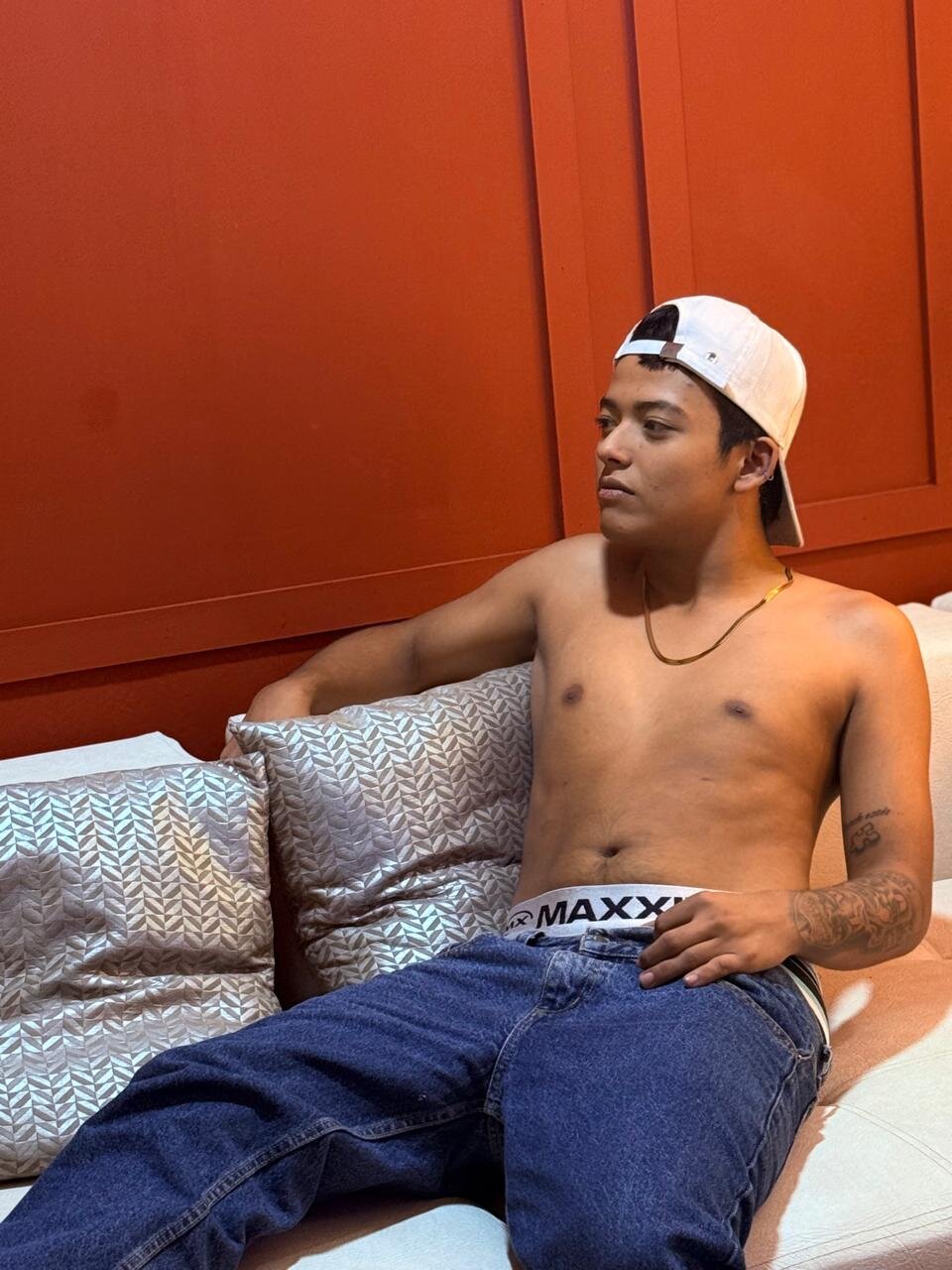 XXX Porn Photo of Nude ThiagoGonzalez_ 6
