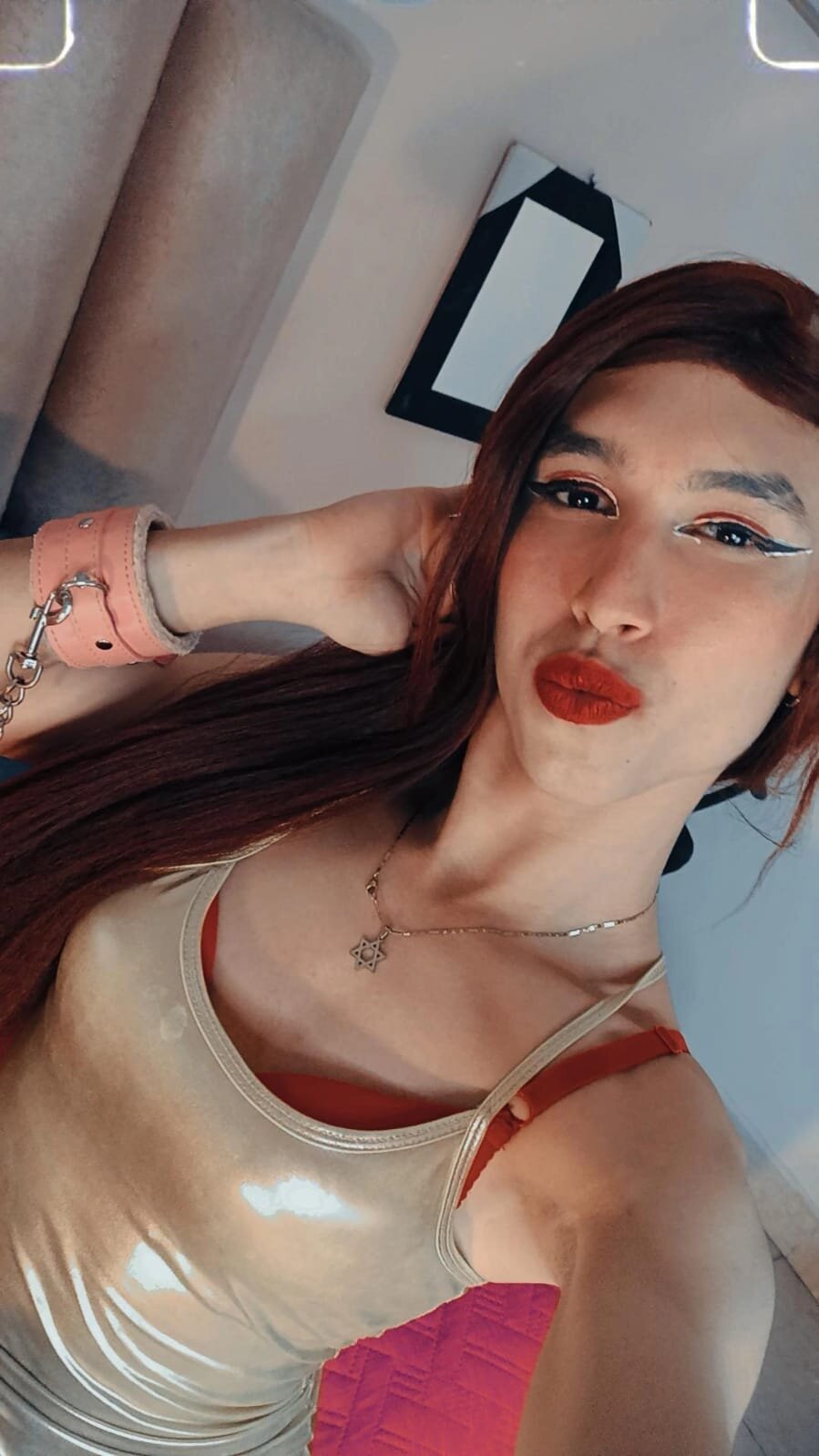 XXX Porn Photo of Nude ashley_moss 21