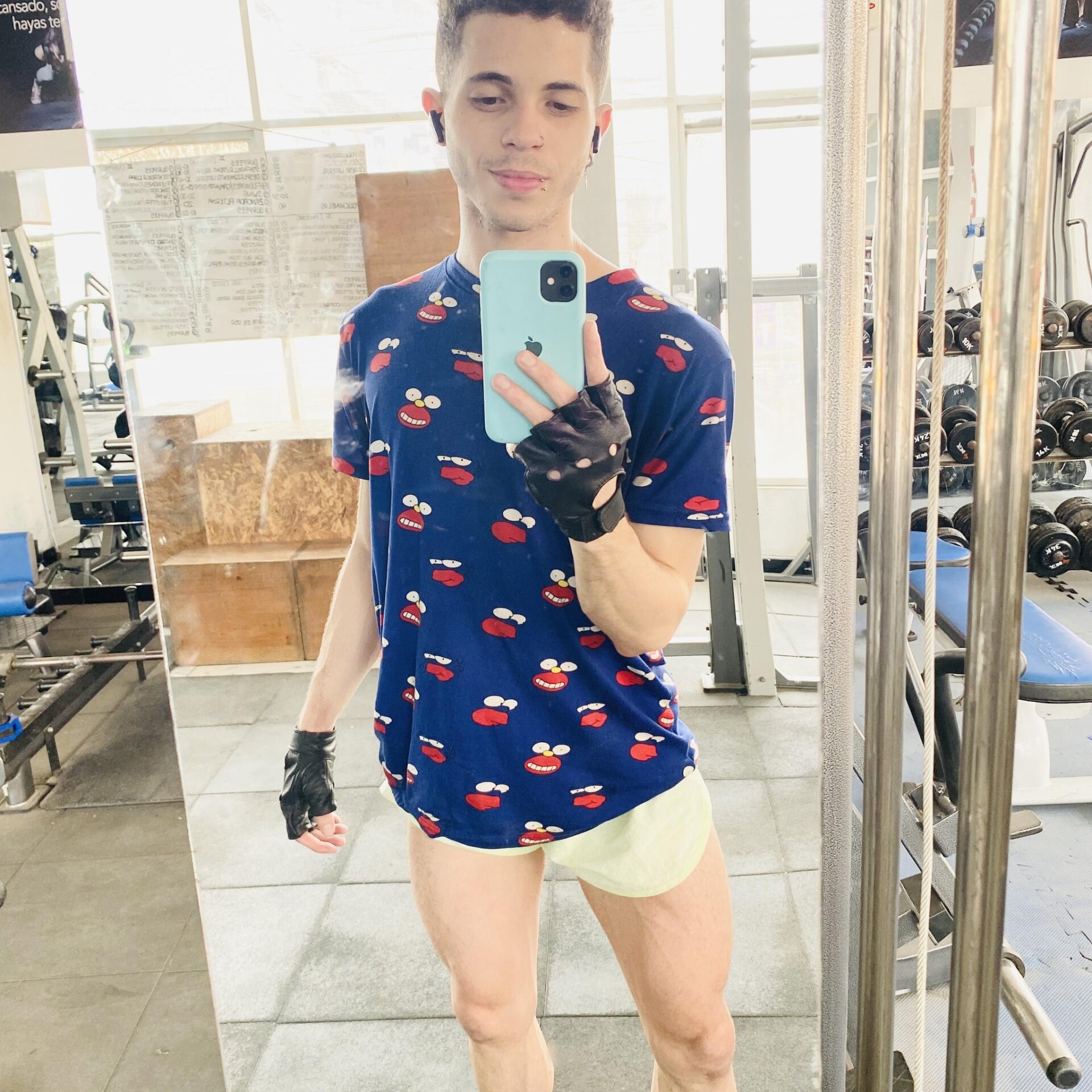 XXX Porn Photo of Nude gregorio_twi 6