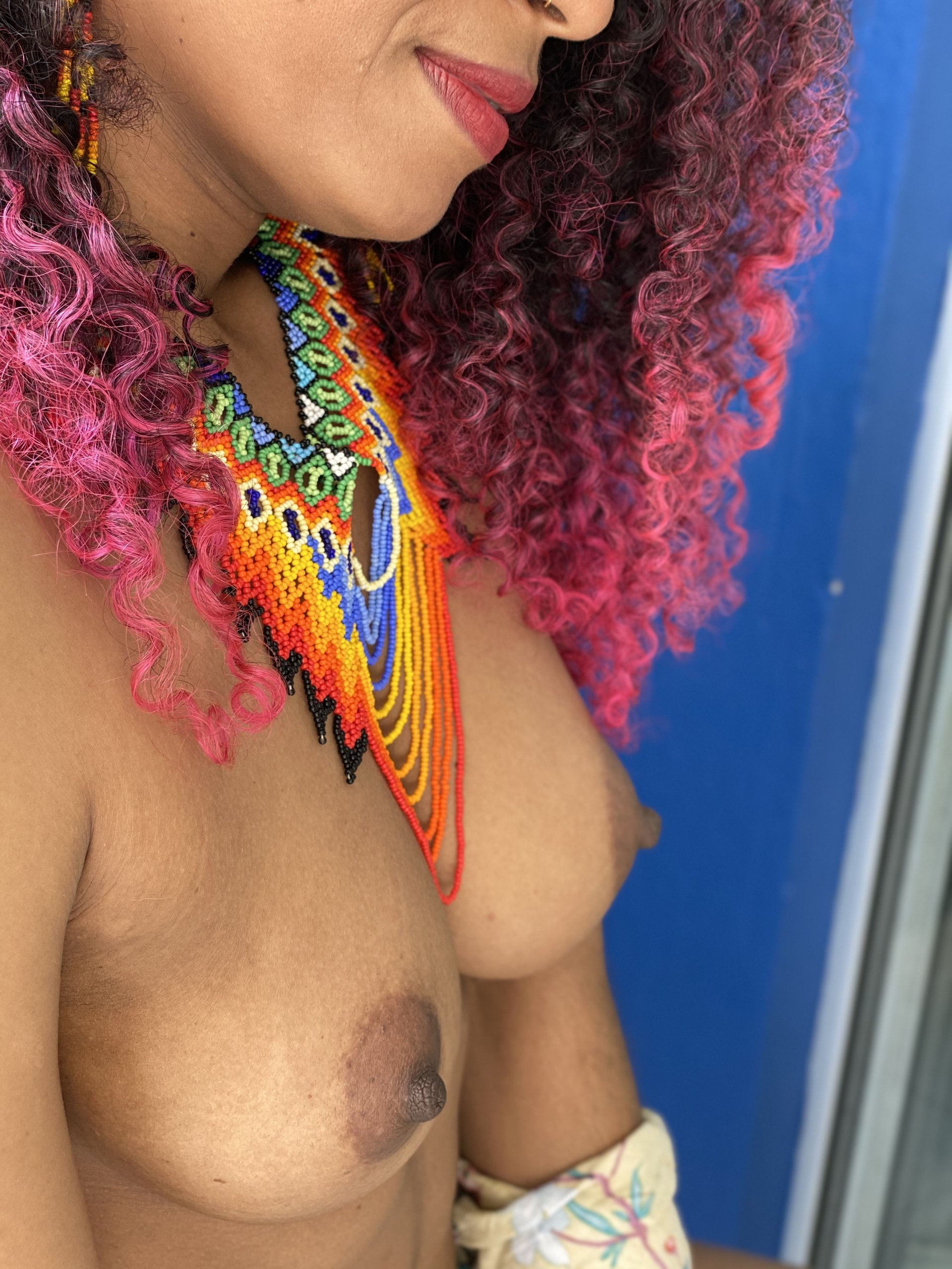 XXX Porn Photo of Nude angelica_af 12
