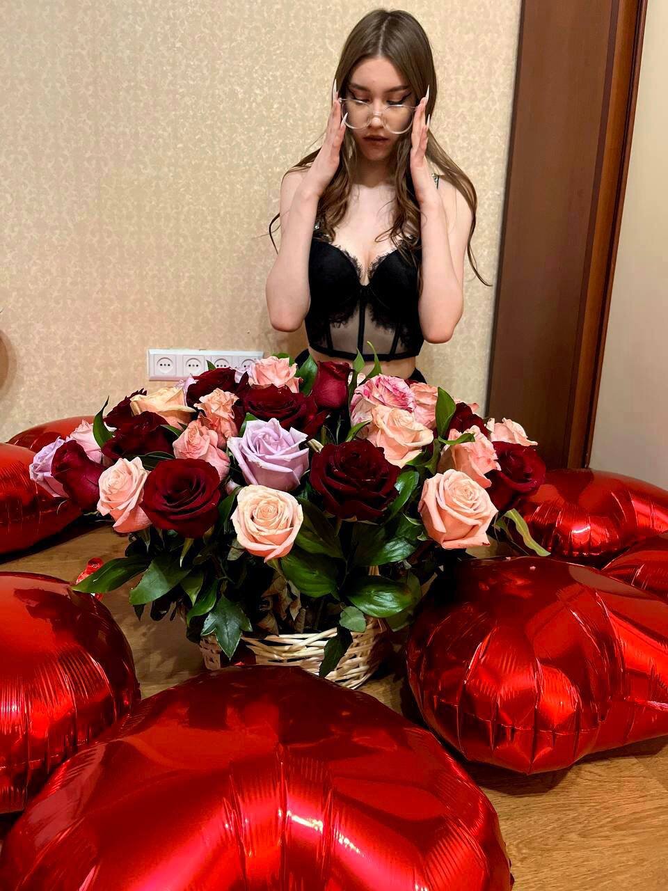 XXX Porn Photo of Nude PrincessSuki 3