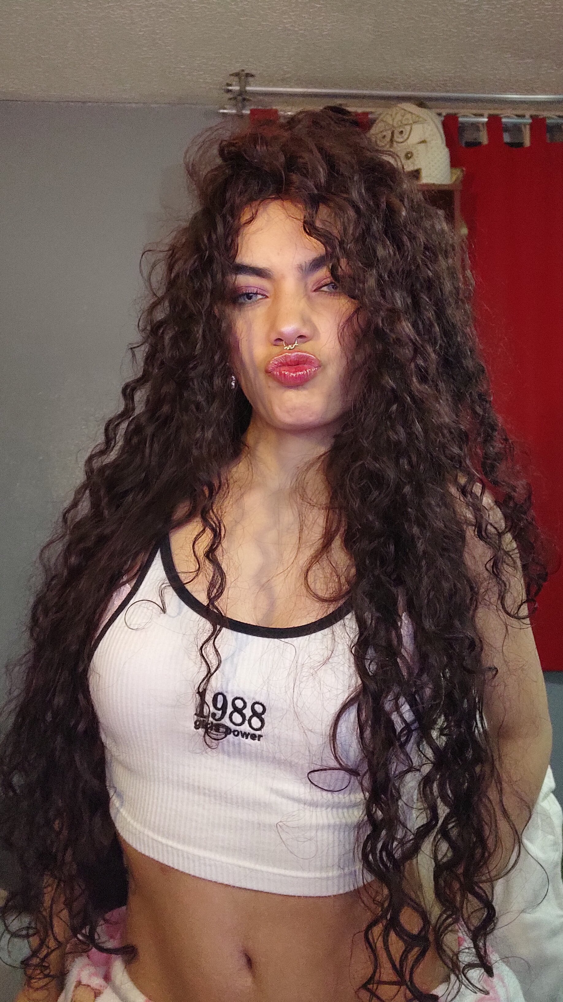 XXX Porn Photo of Nude Maria_delsol1 3