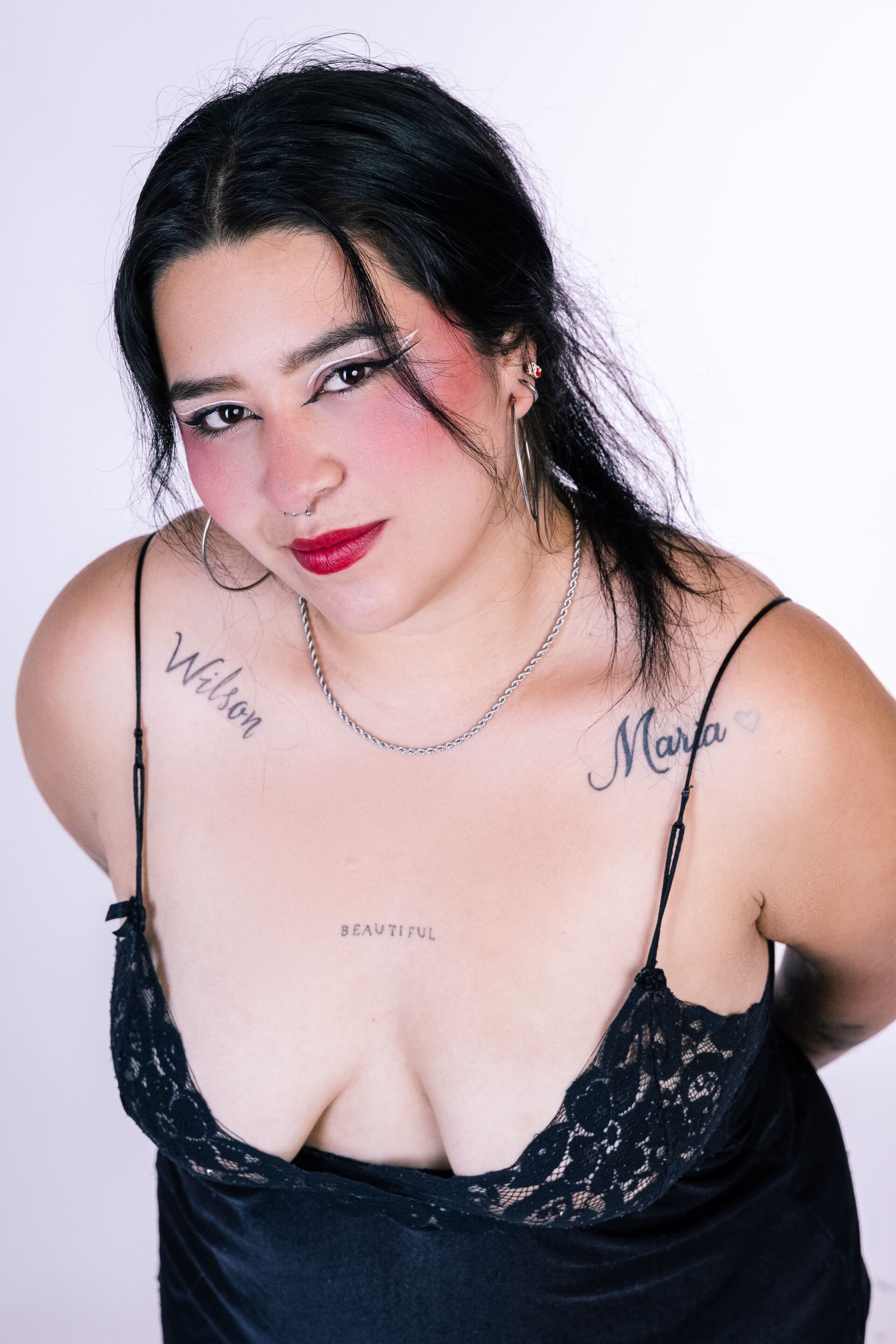 XXX Porn Photo of Nude HannaBlake_ 13