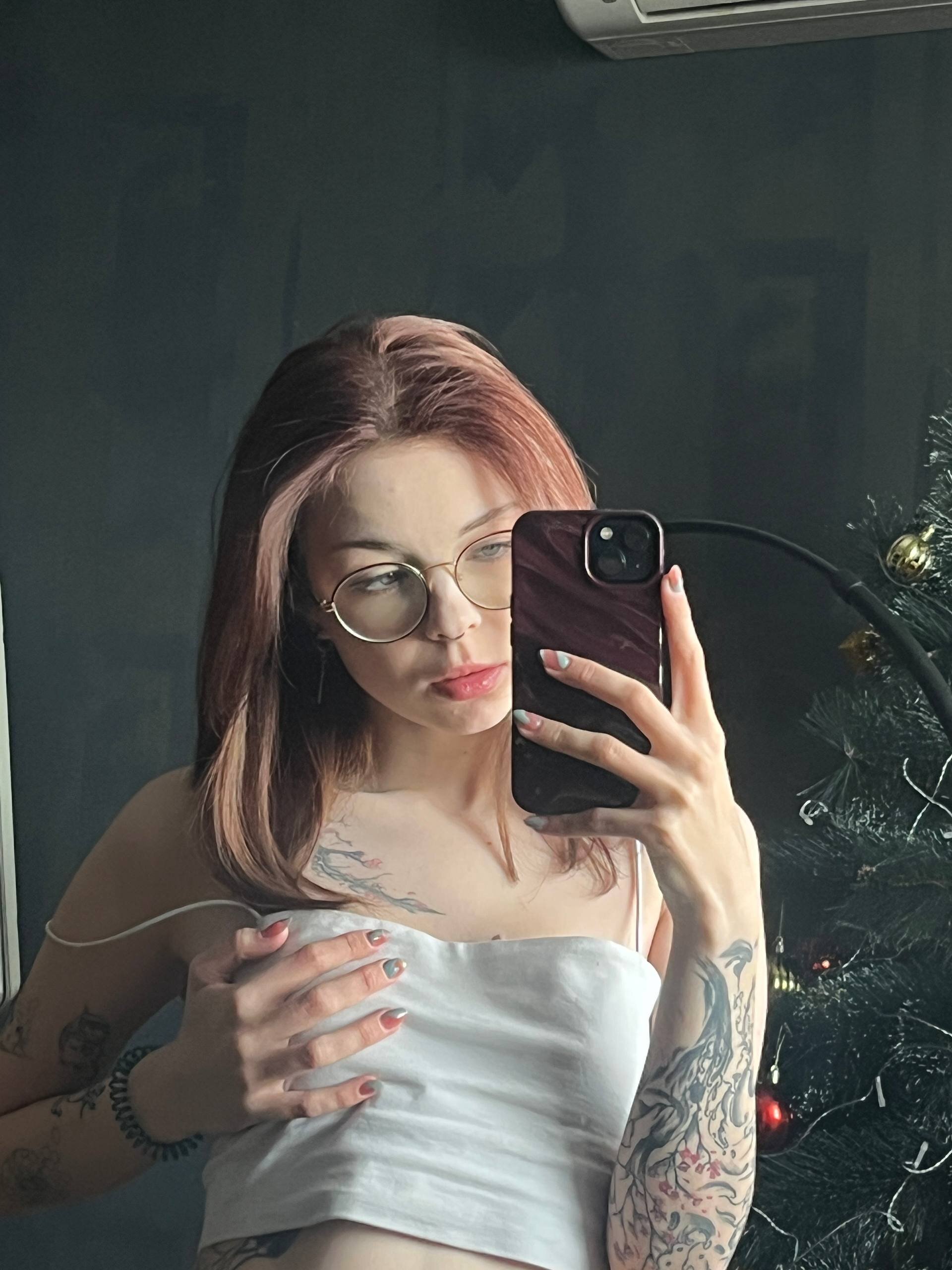 XXX Porn Photo of Nude KathleenAnderson_ 25