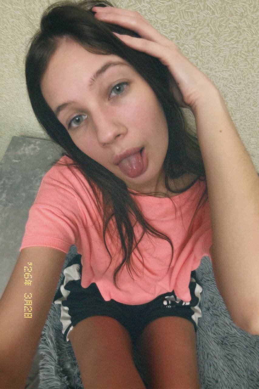 XXX Porn Photo of Nude ShaeHeeter 185