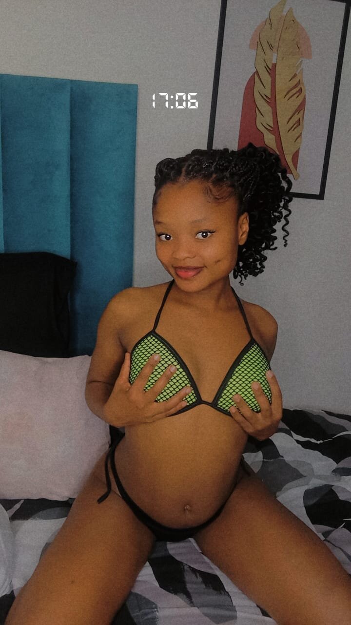 XXX Porn Photo of Nude Babyface201 5