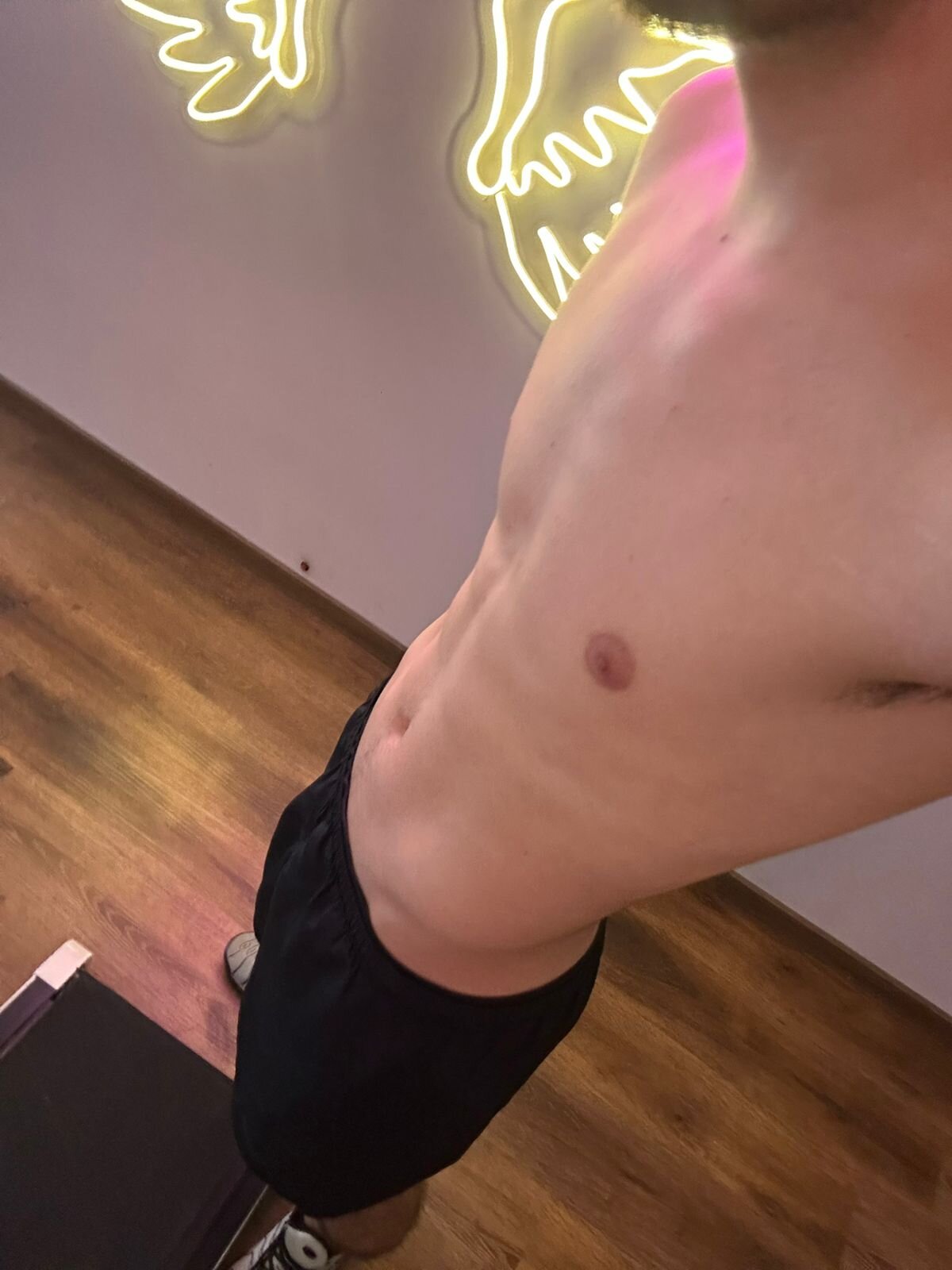 XXX Porn Photo of Nude Emir_Ozan_ 66