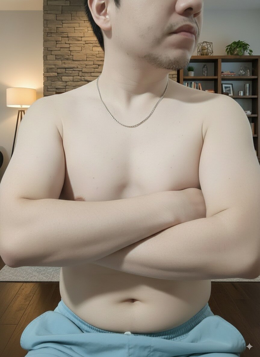 XXX Porn Photo of Nude richard_rsc 5