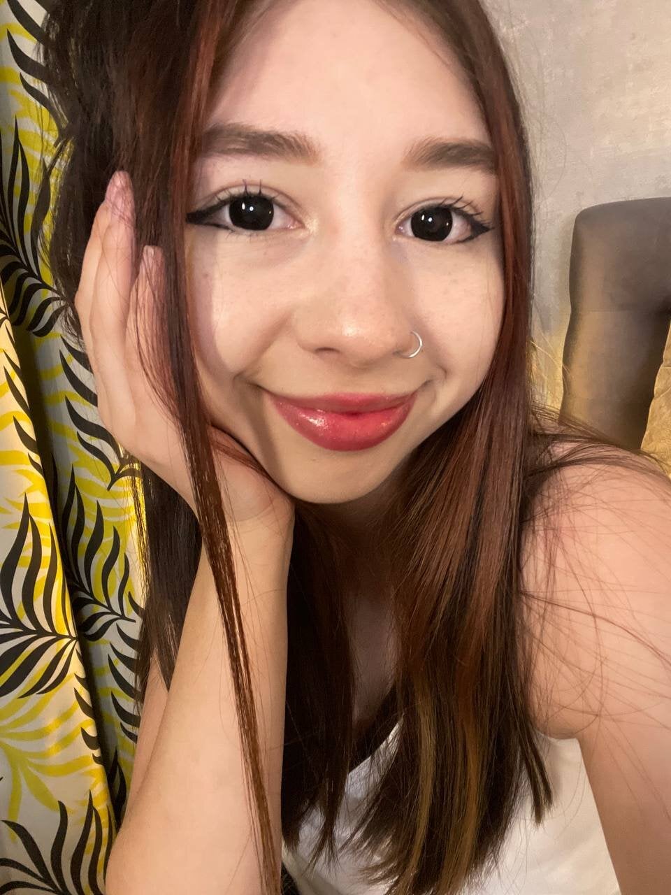 XXX Porn Photo of Nude Sssonya 40