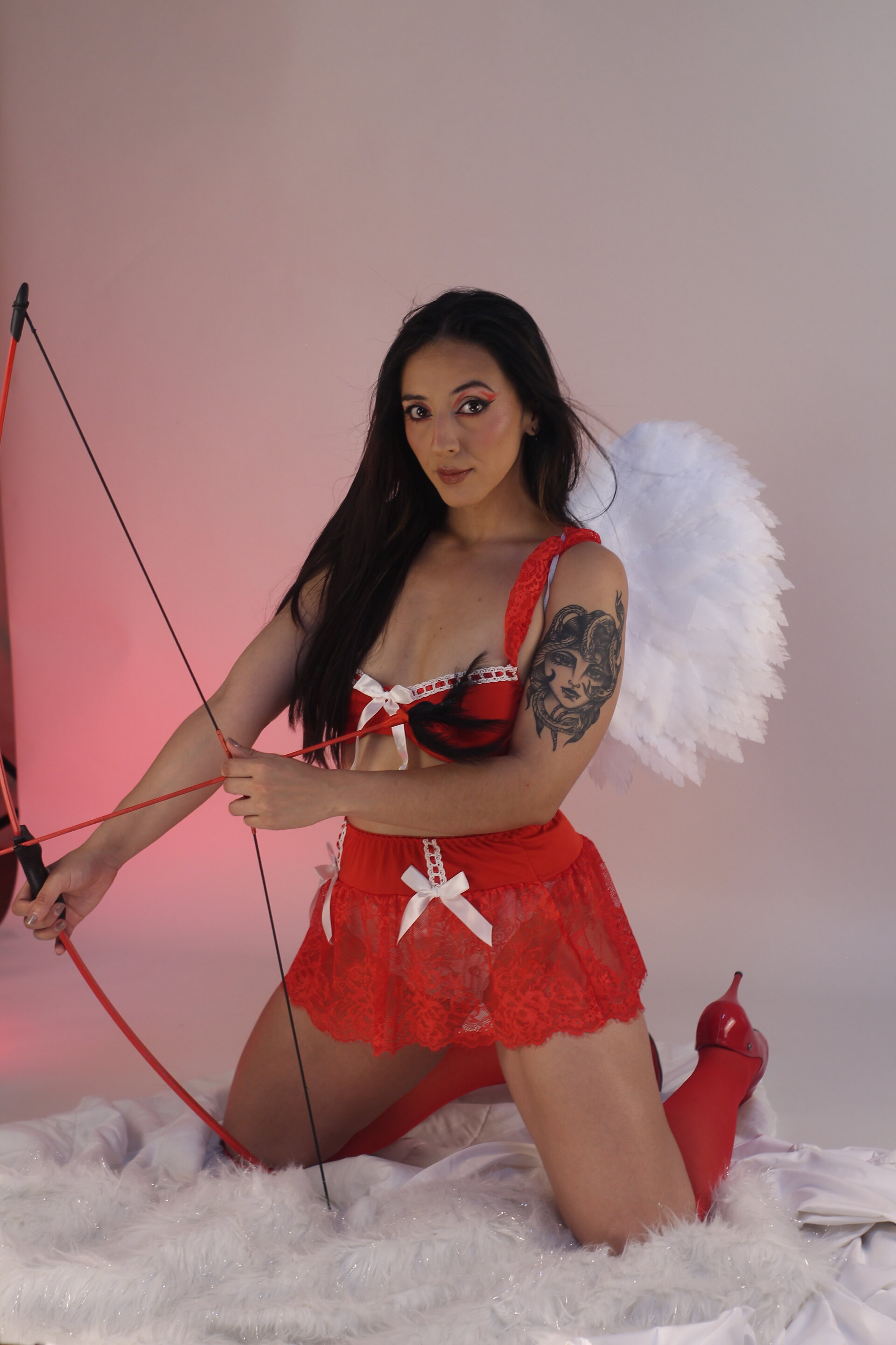 XXX Porn Photo of Nude NicolWhite 26
