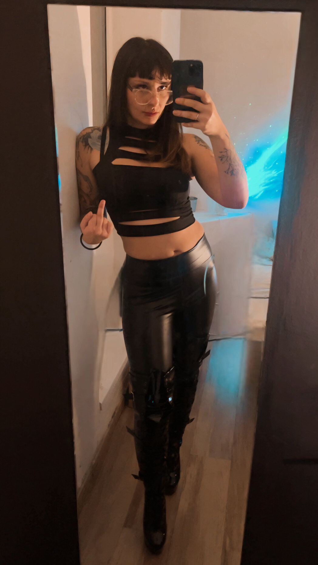 XXX Porn Photo of Nude Deesse_Hera 2