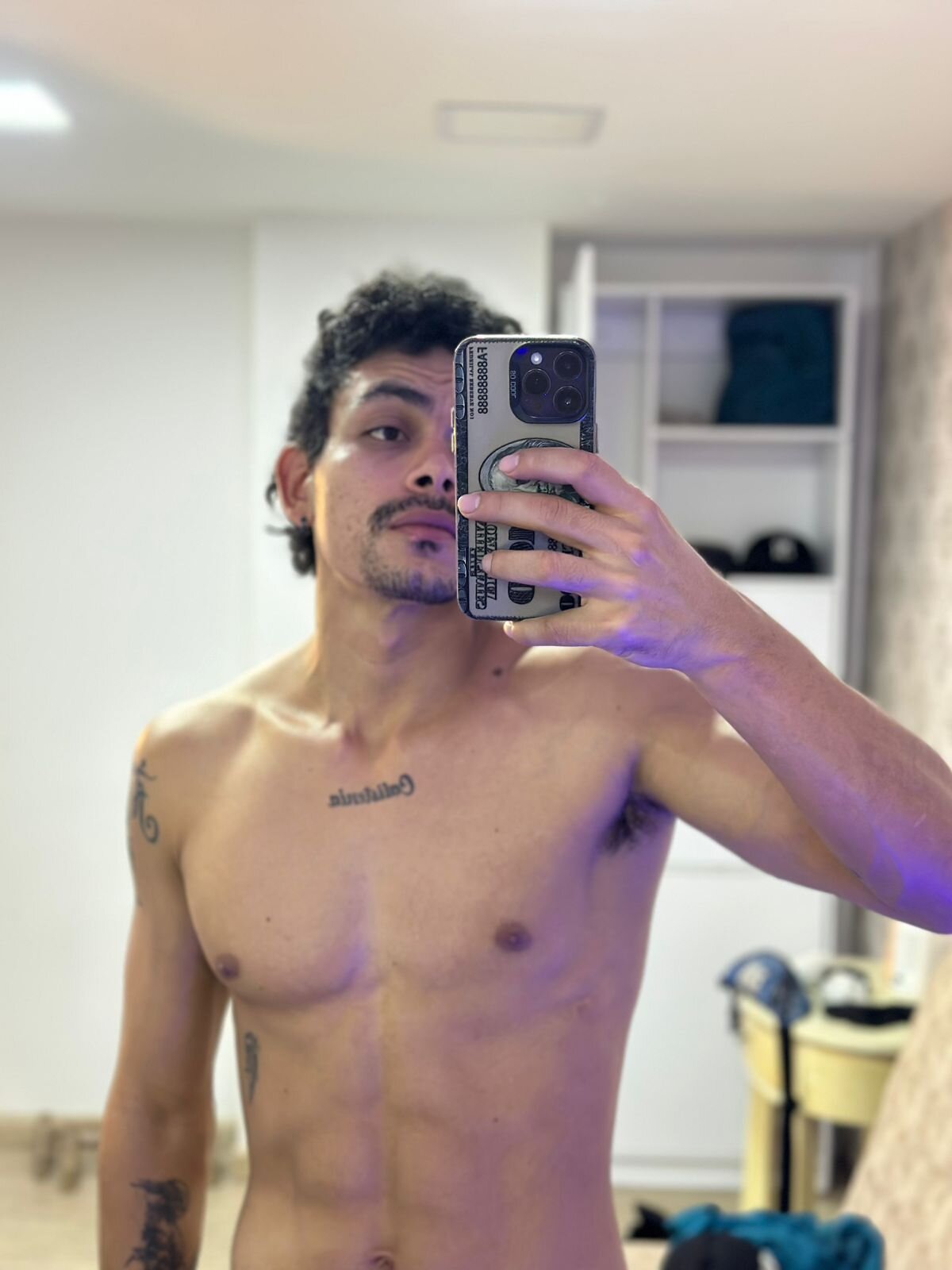 XXX Porn Photo of Nude Sanji_Pulse 20