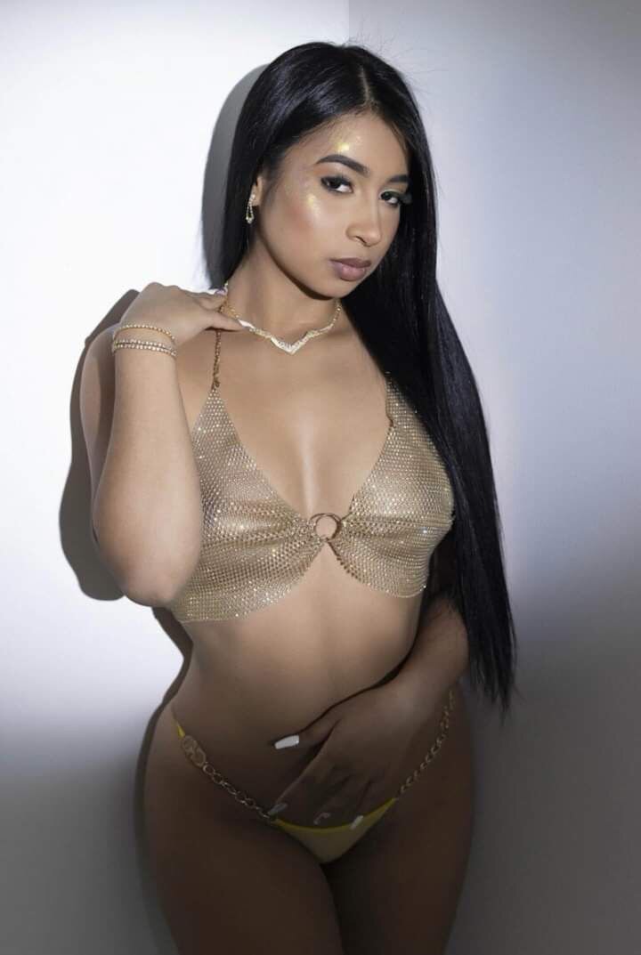 XXX Porn Photo of Nude cataleya_c 5