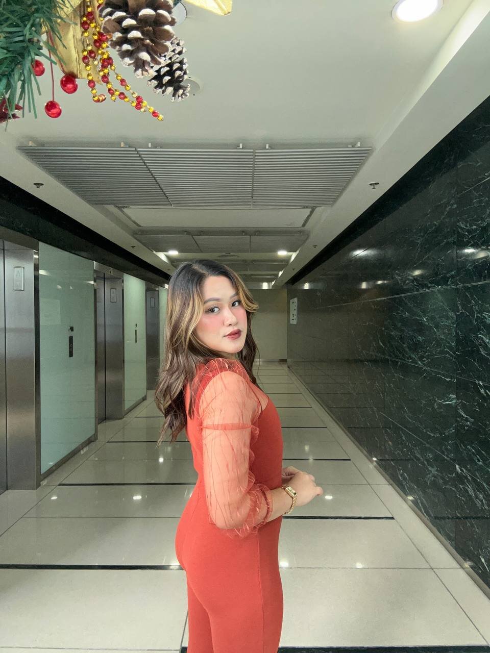 XXX Porn Photo of Nude DiannaWoolum 2
