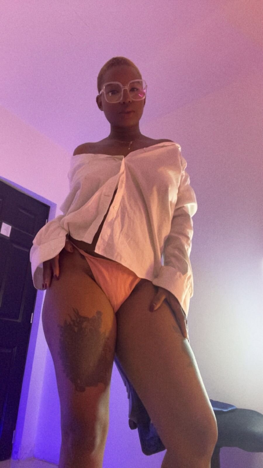 XXX Porn Photo of Nude KenyaMystic 248